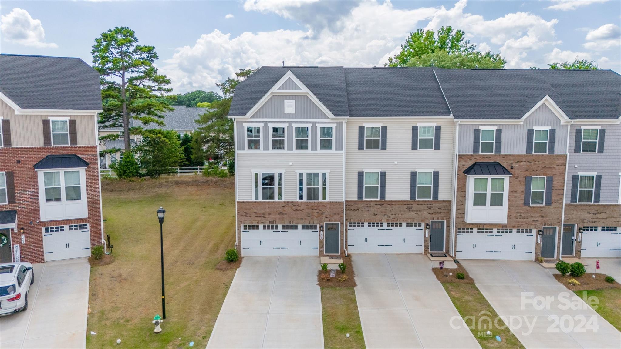 Grantham Place - Residential