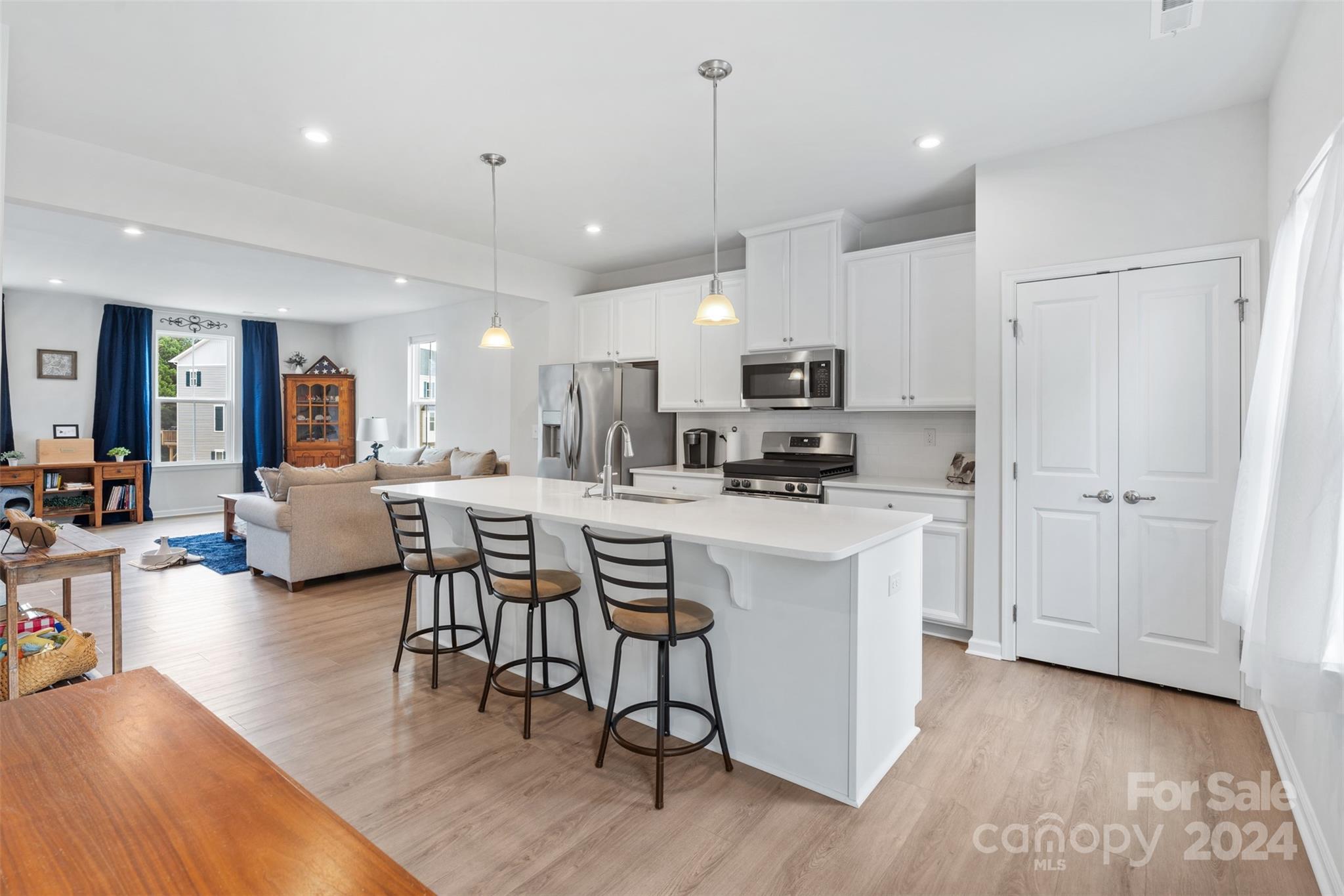 Grantham Place - Residential