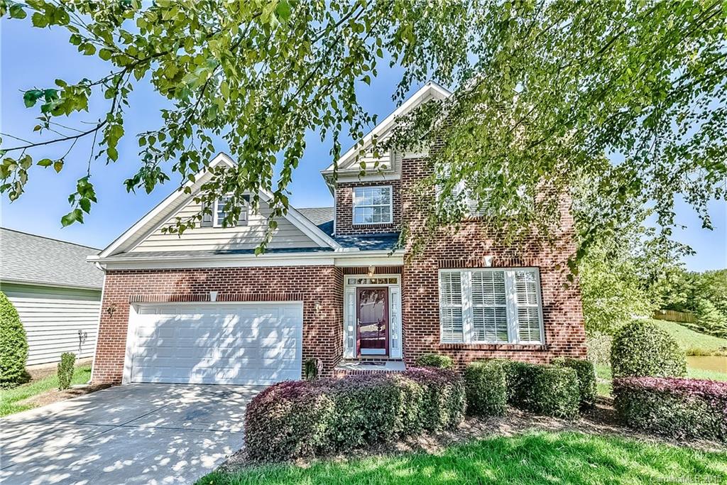 Four Seasons At Gold Hill - Residential