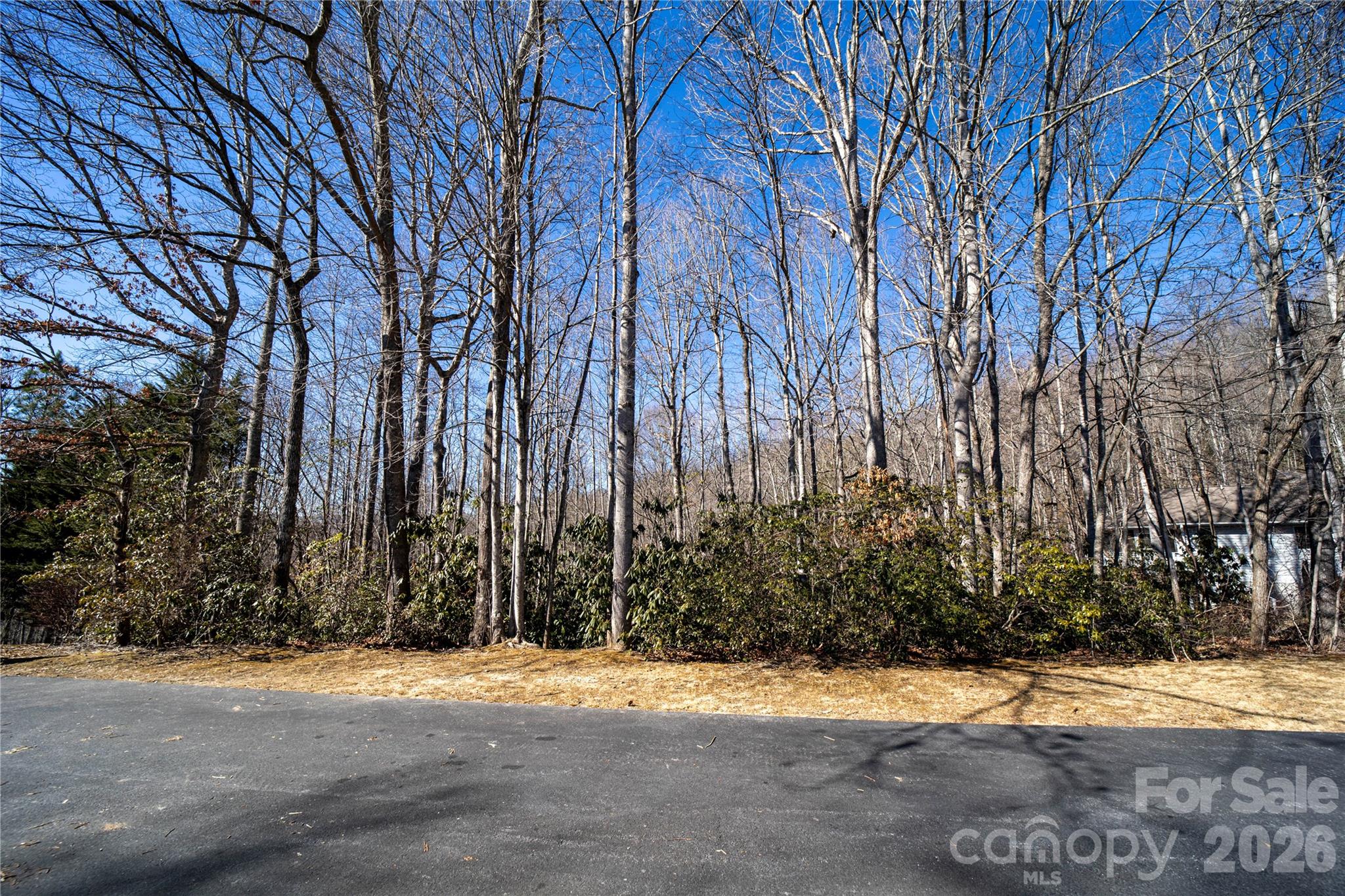 Cummings Cove - Land