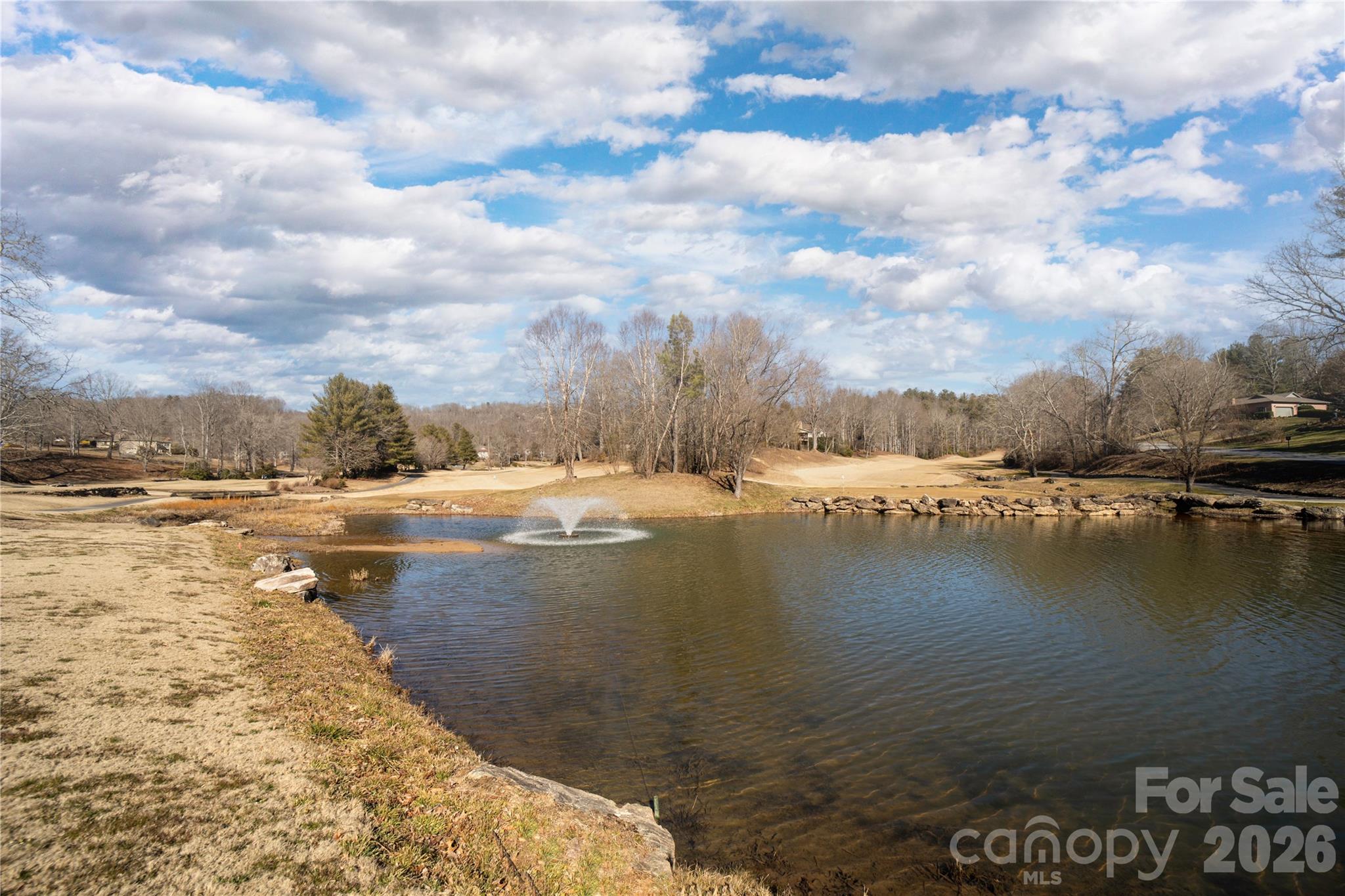 Cummings Cove - Land