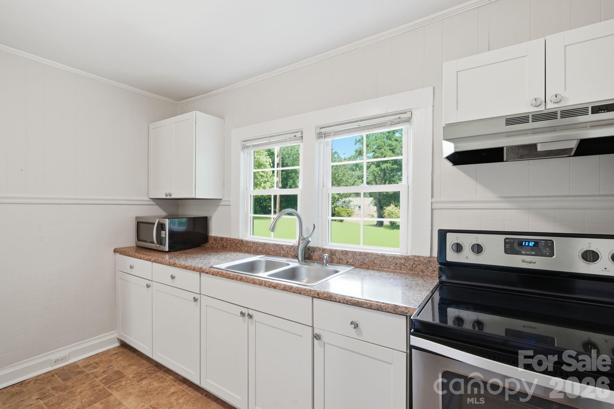 Lincoln Park - Residential