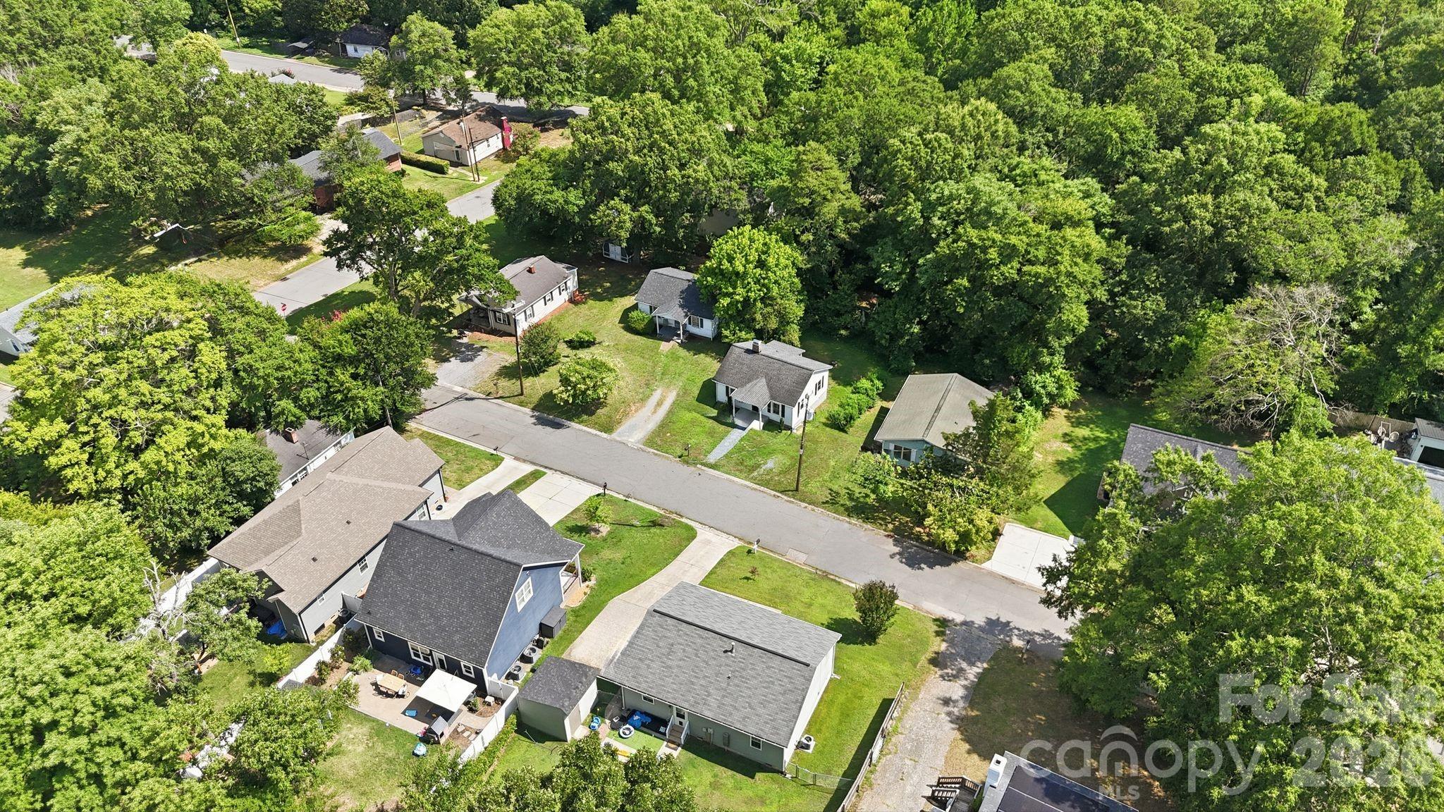 Lincoln Park - Residential