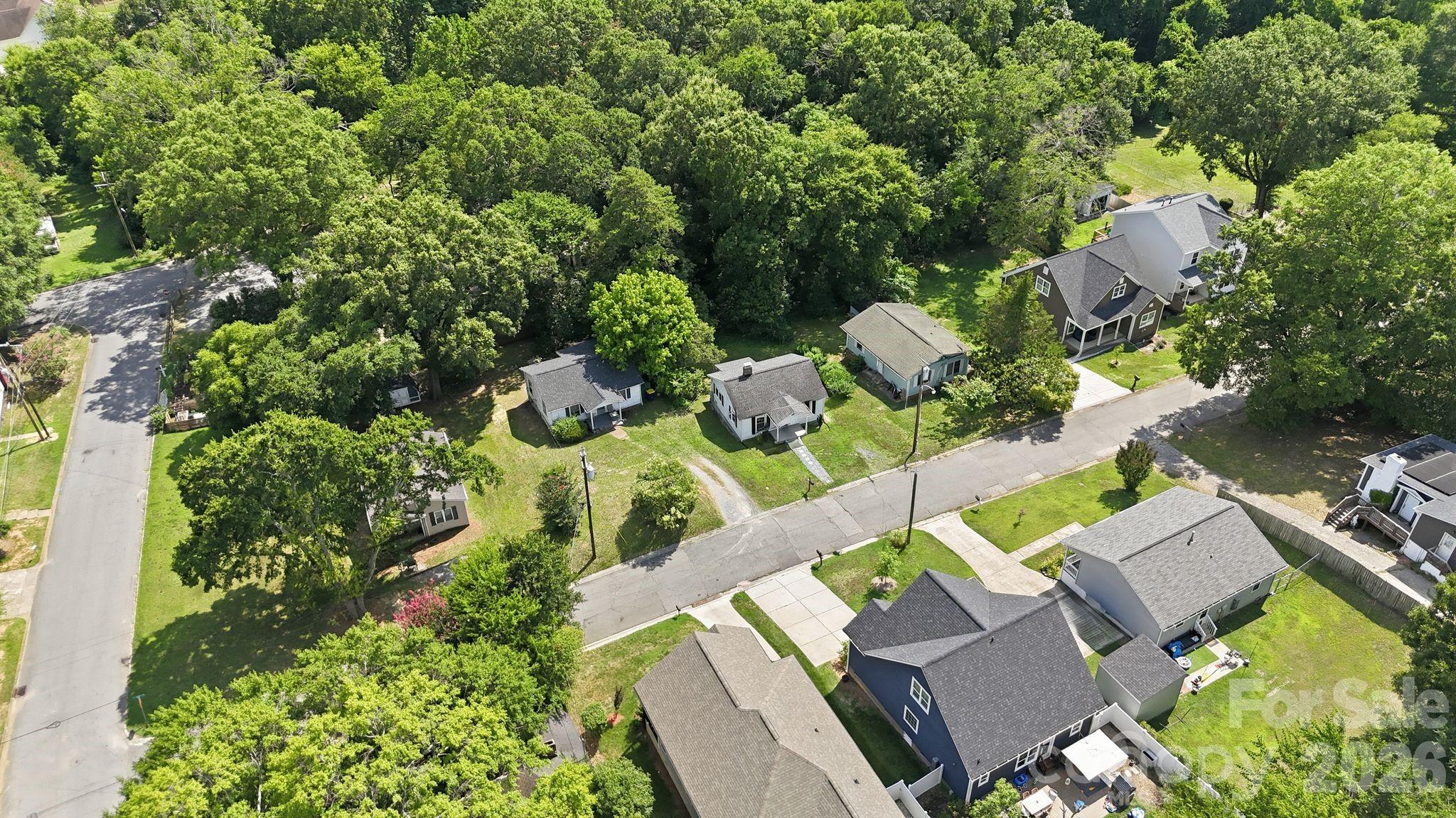 Lincoln Park - Residential