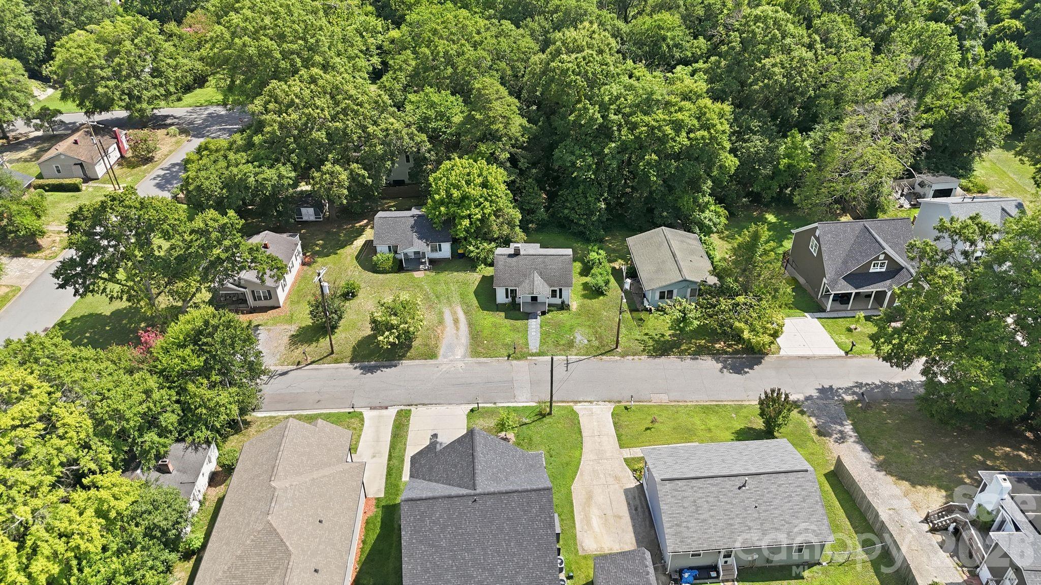 Lincoln Park - Residential