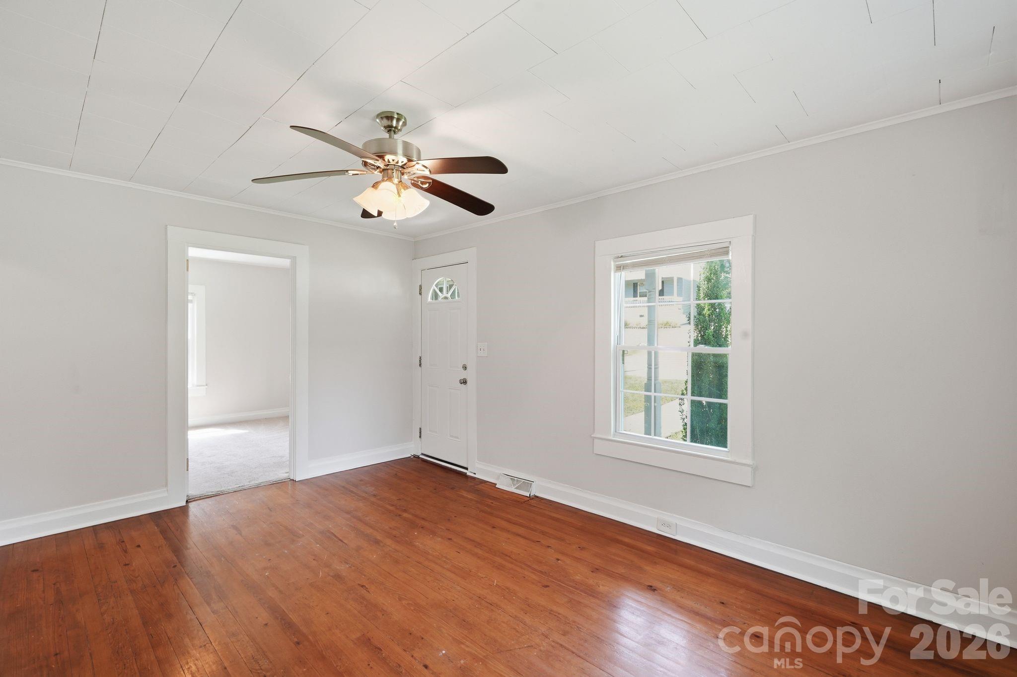 Lincoln Park - Residential