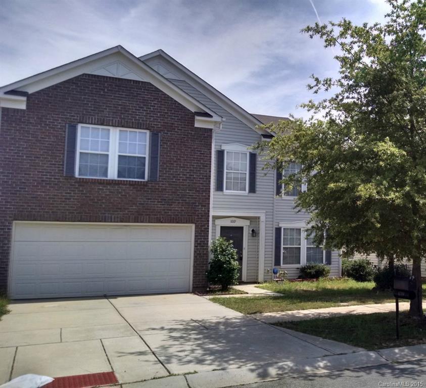 Impressively spacious 4 bedroom, 2.5 bath home located in Monroe. Walk into a open main floor that features a office, breakfast eat-in, dining room, and  a large living room area. Main floor also features a open kitchen with quarry tiles counter tops . Big, open master bedroom and closet. Large bedrooms and closets. All upstairs. Fenced -in backyard area with deck. Perfect for summer cookouts.