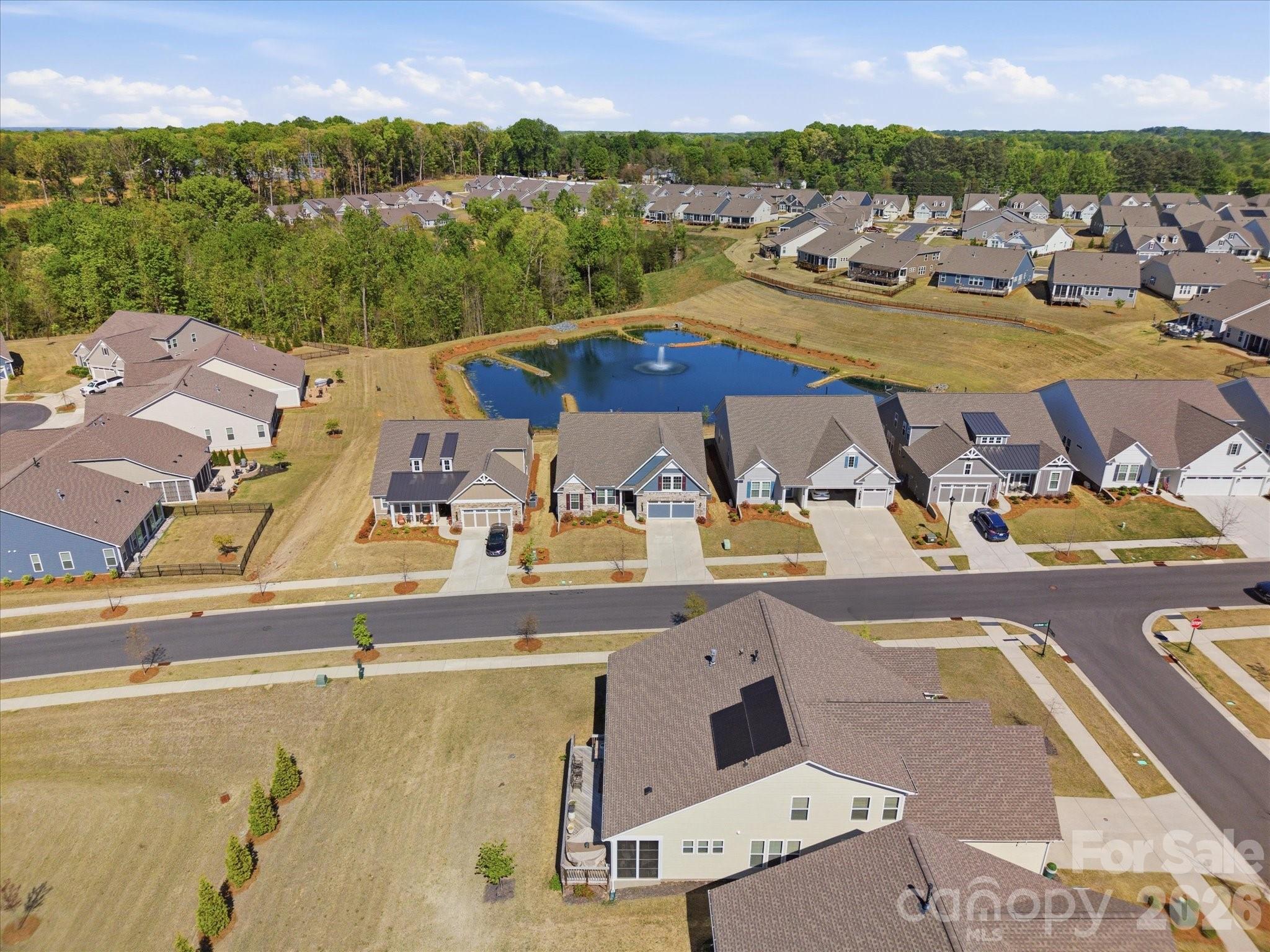 Cresswind - Residential