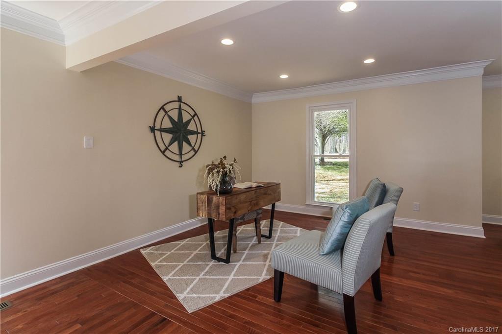 Ivywoods - Residential
