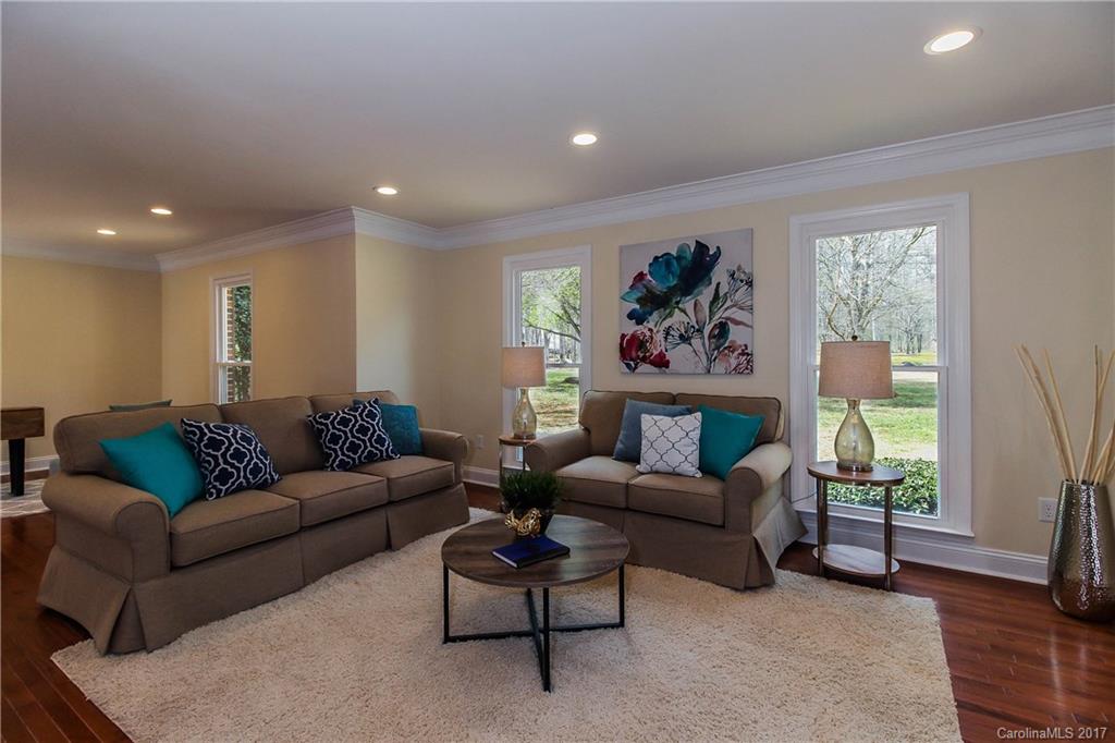Ivywoods - Residential