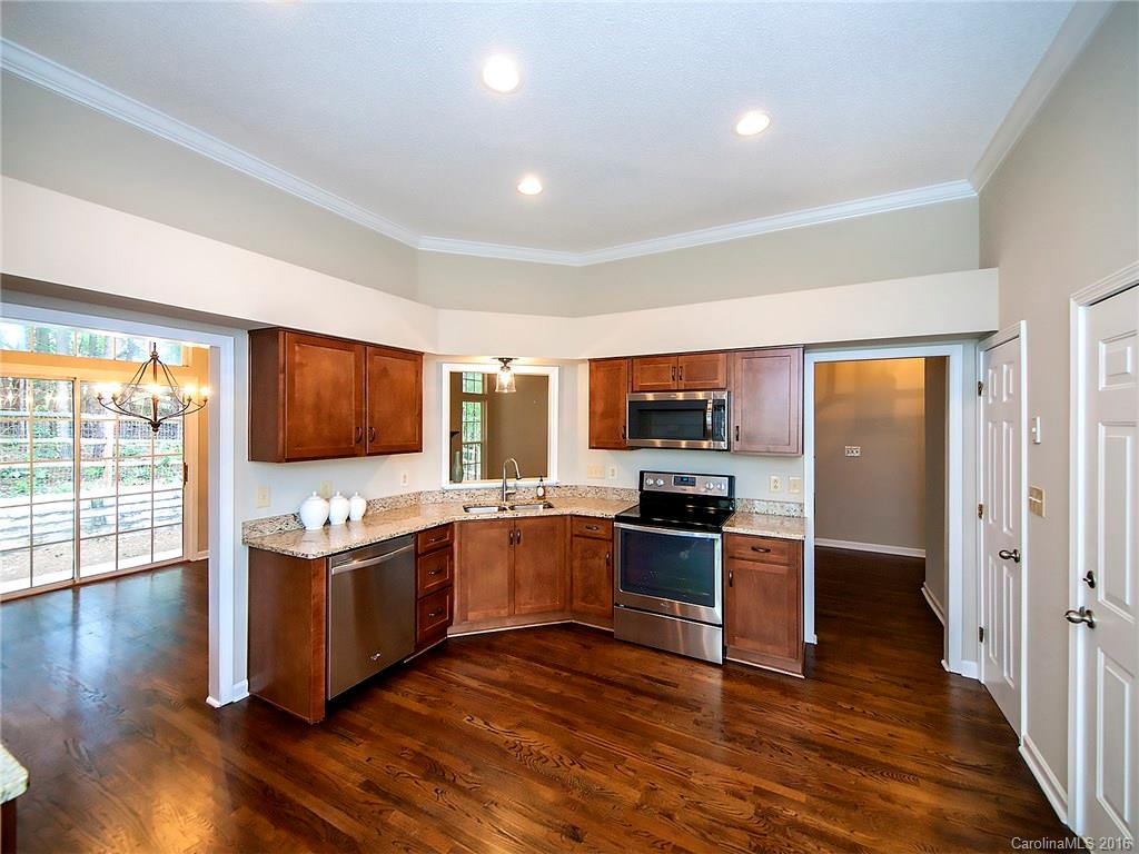 Heron Harbor - Residential