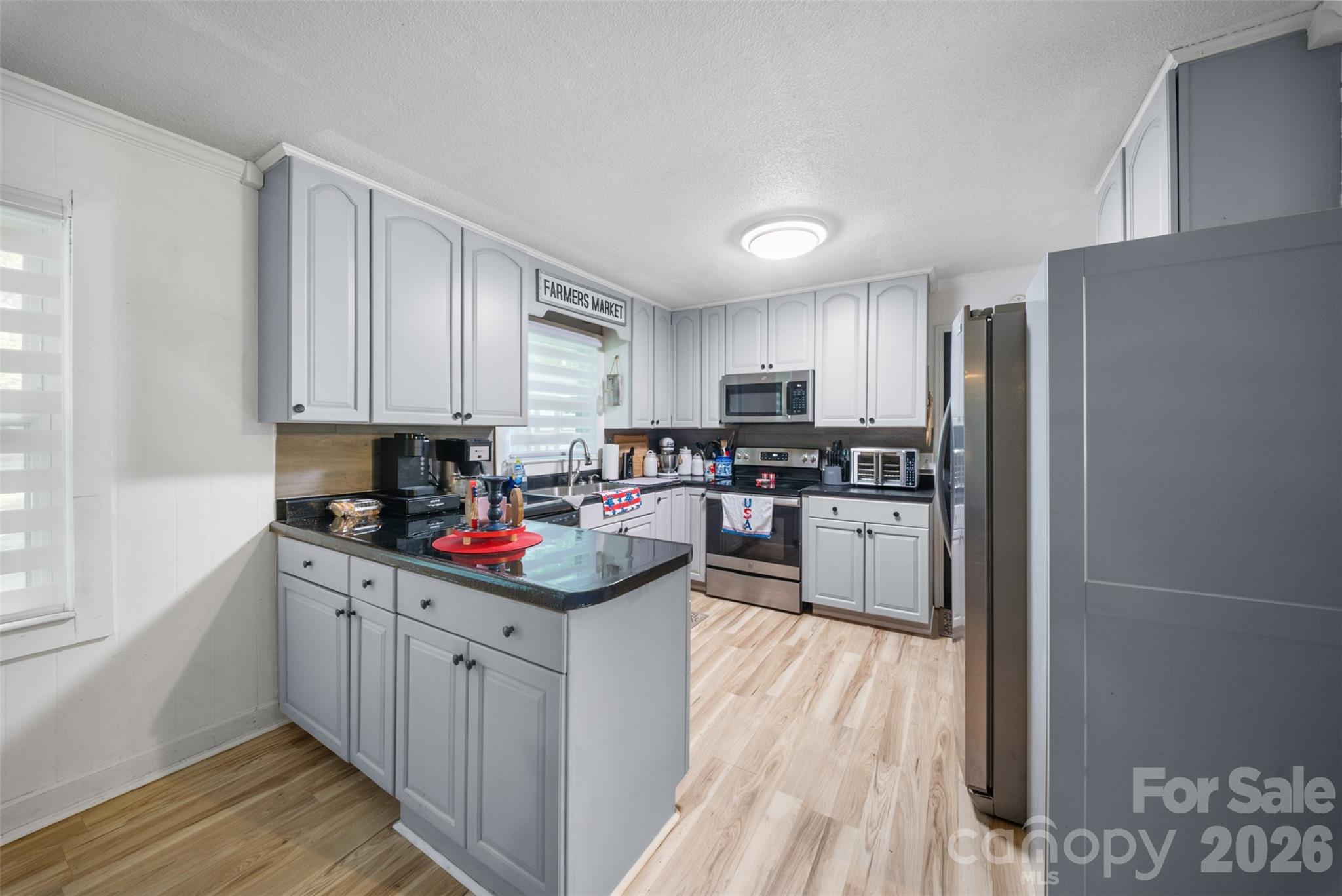 Highland Acres - Residential