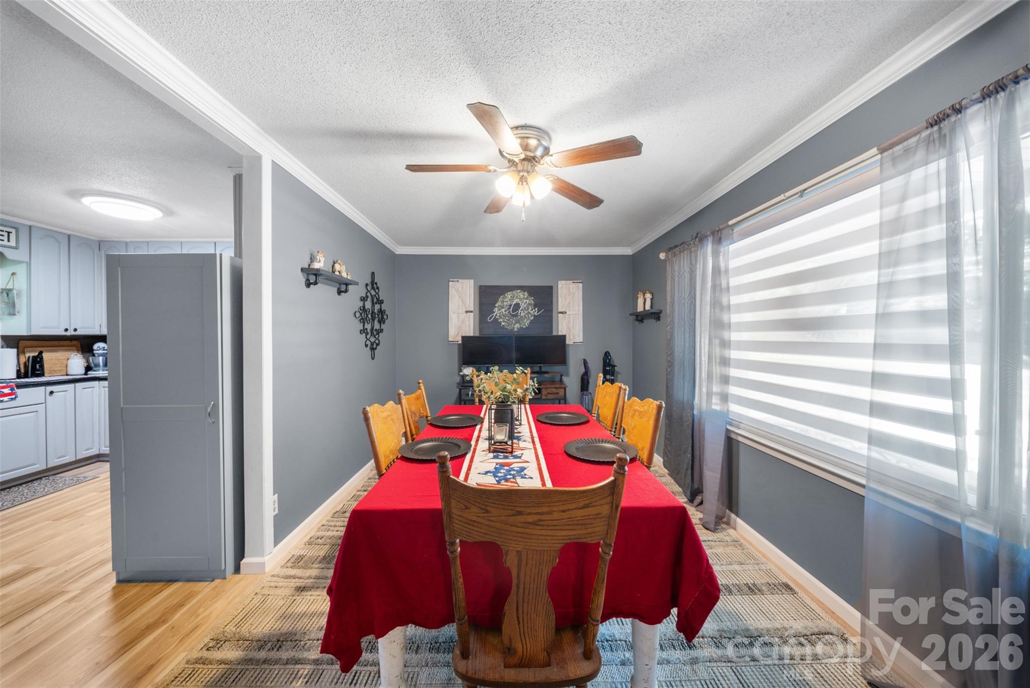 Highland Acres - Residential