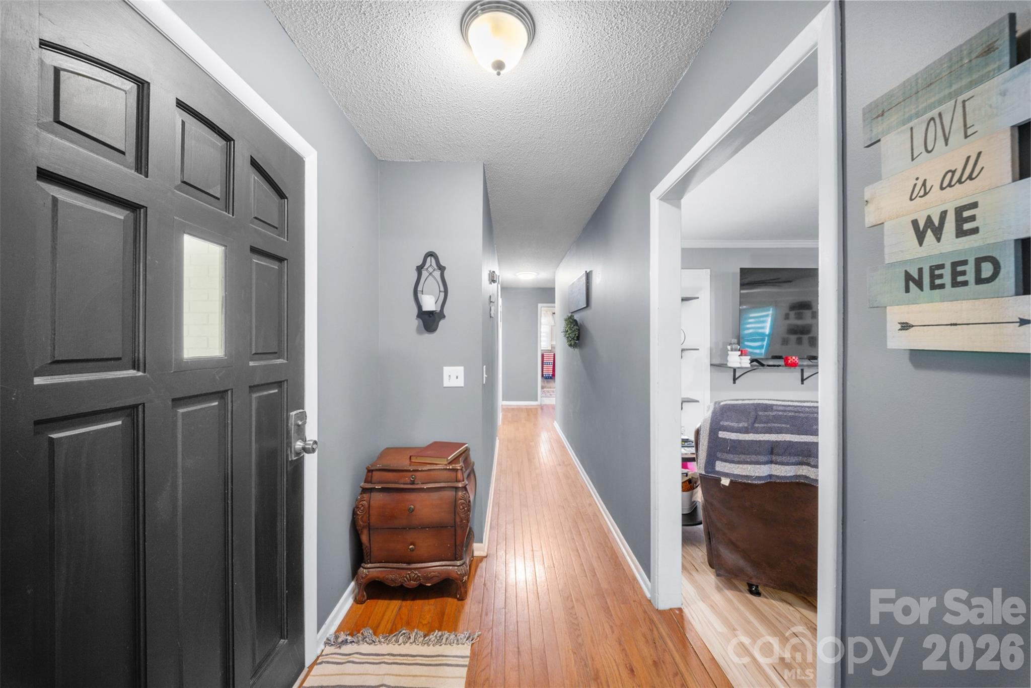 Highland Acres - Residential