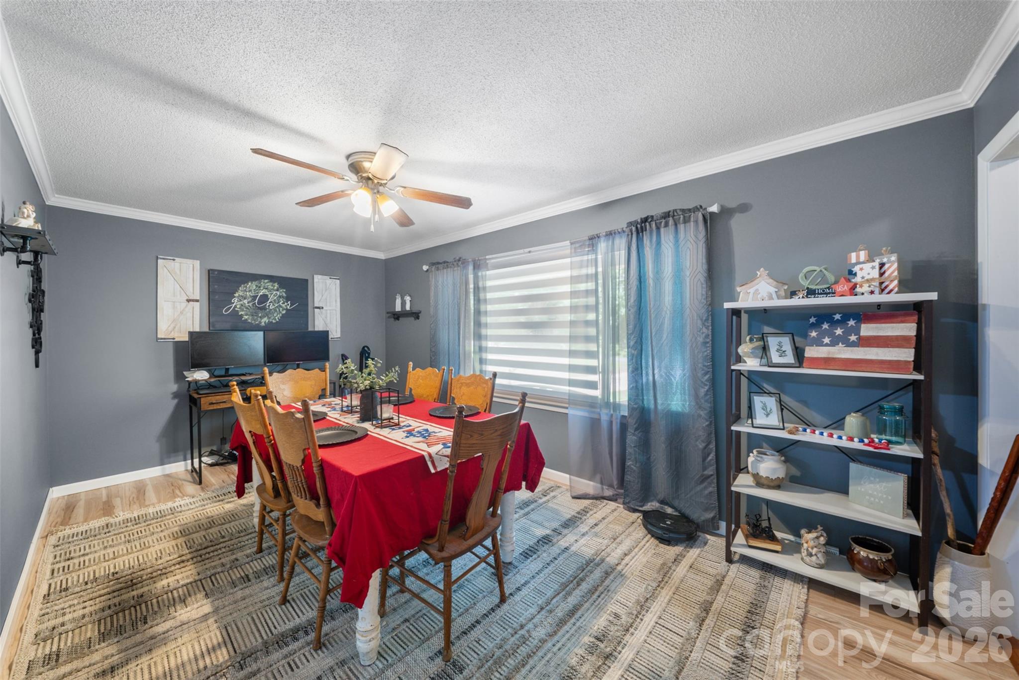 Highland Acres - Residential