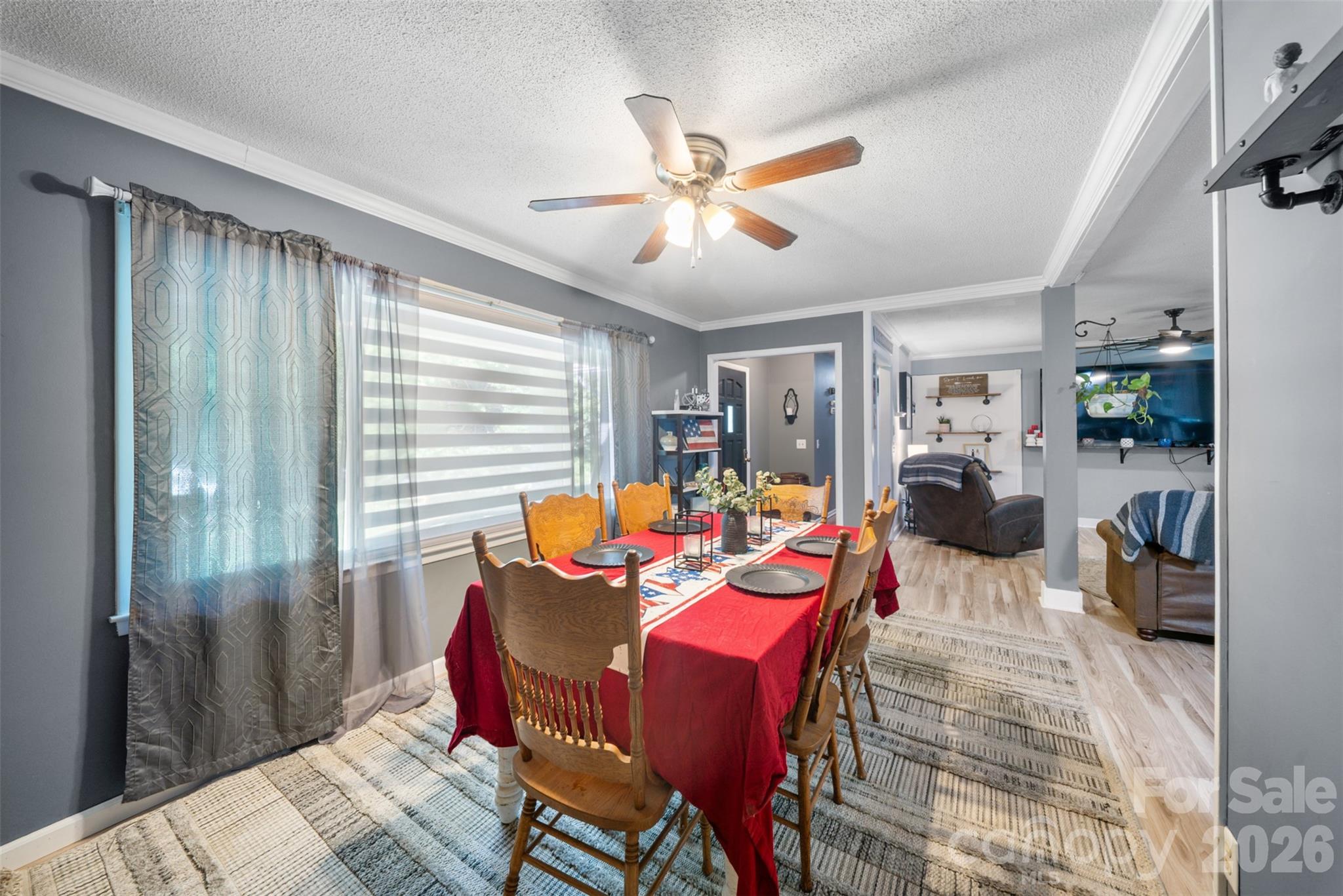 Highland Acres - Residential