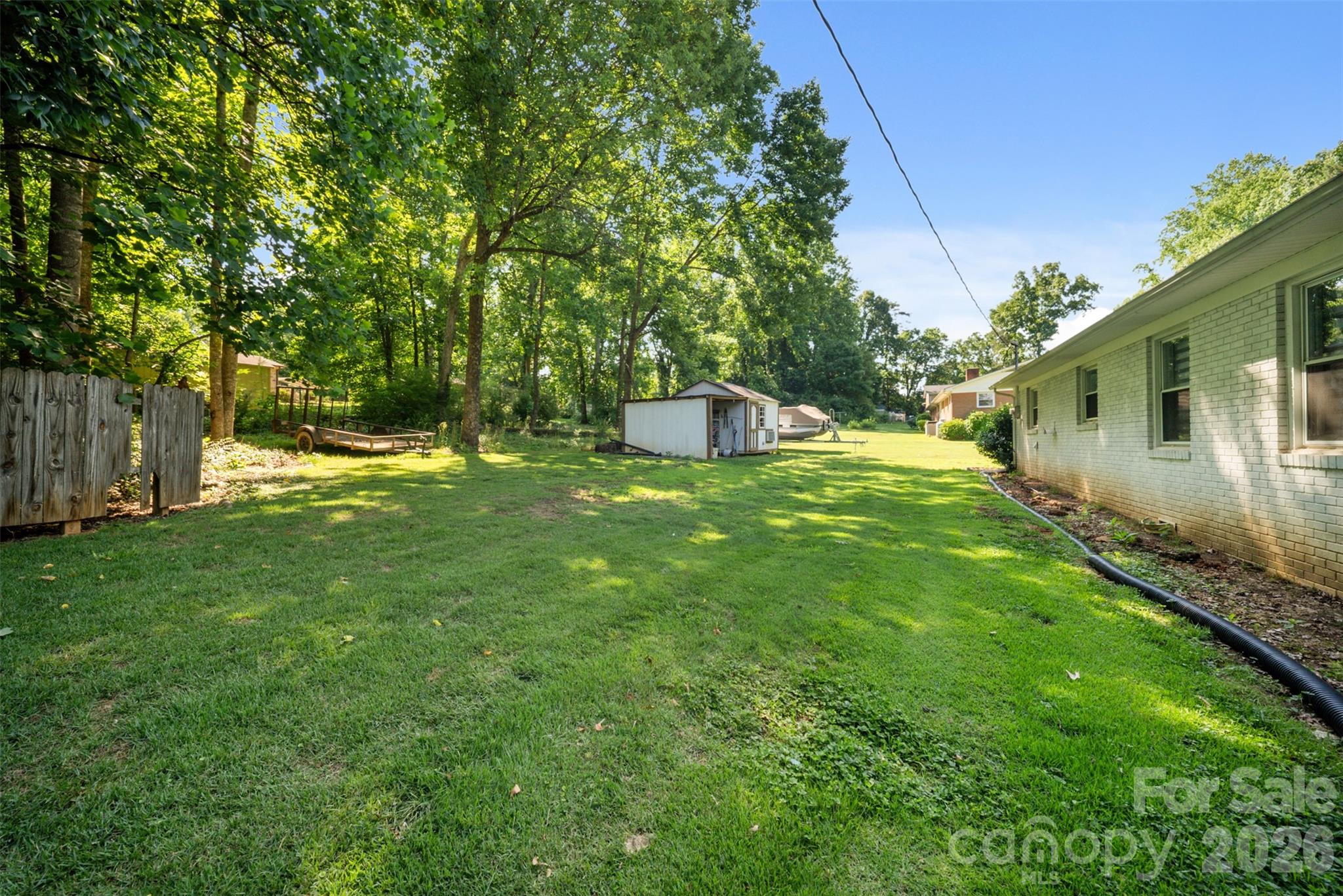 Highland Acres - Residential
