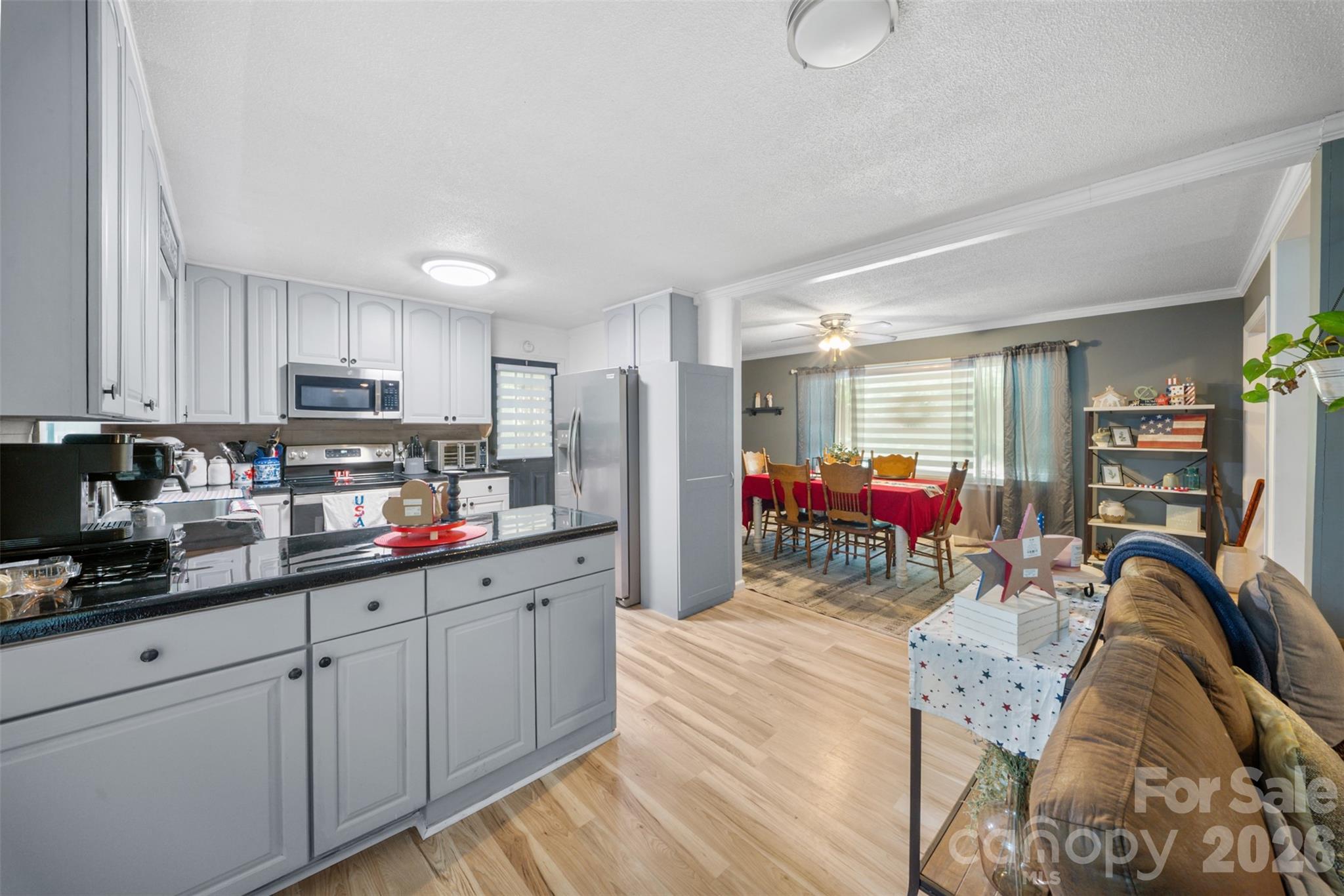 Highland Acres - Residential