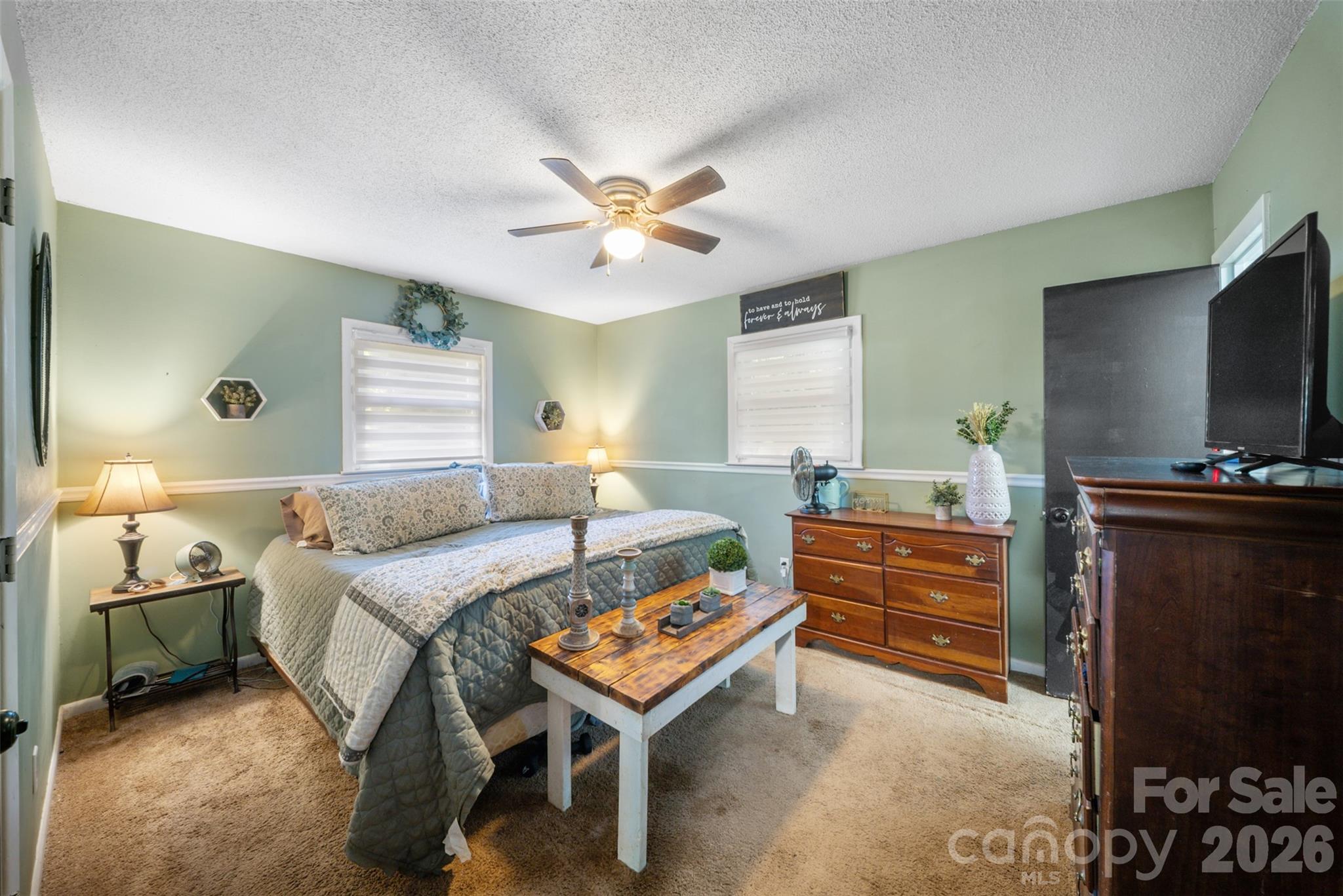 Highland Acres - Residential