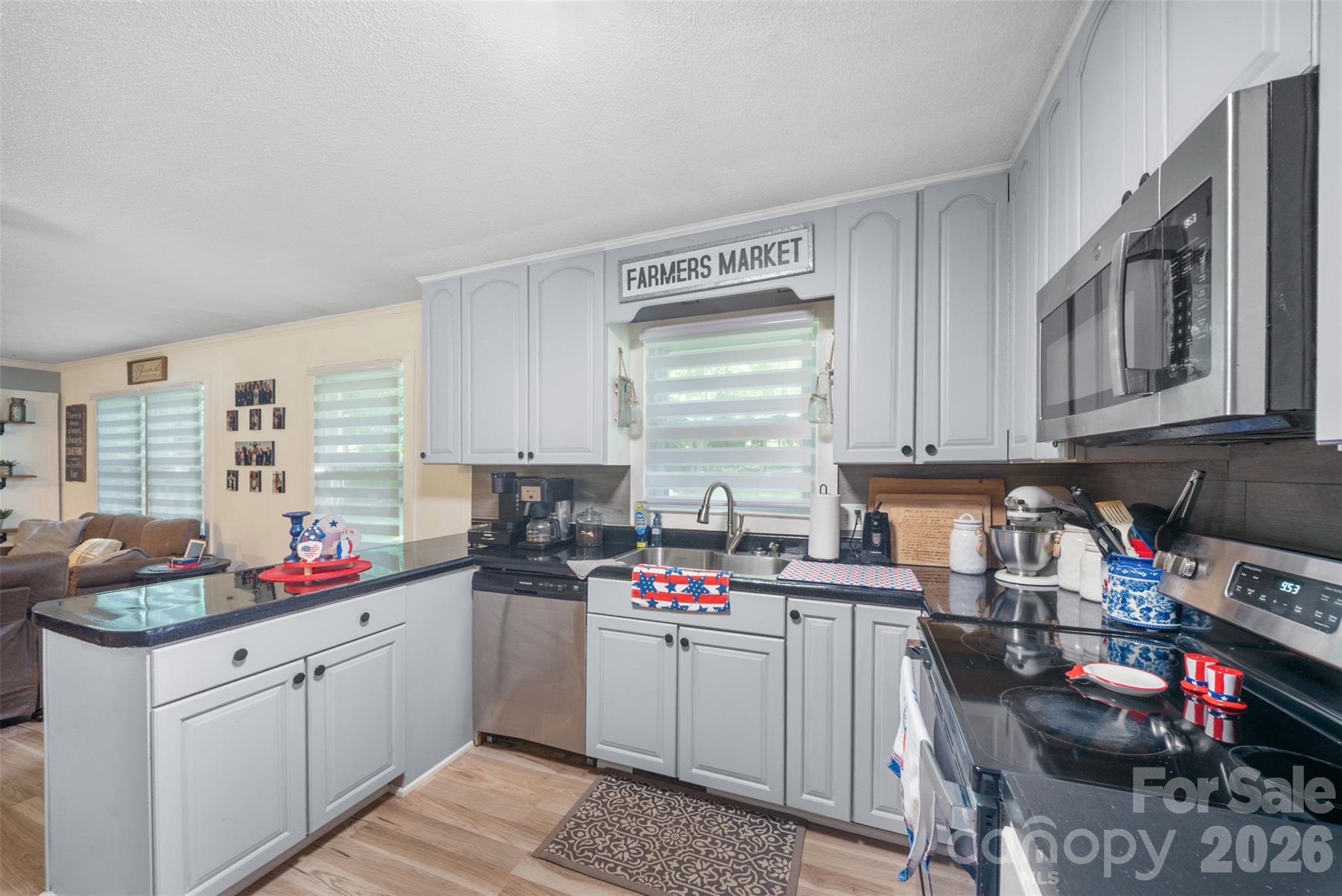 Highland Acres - Residential