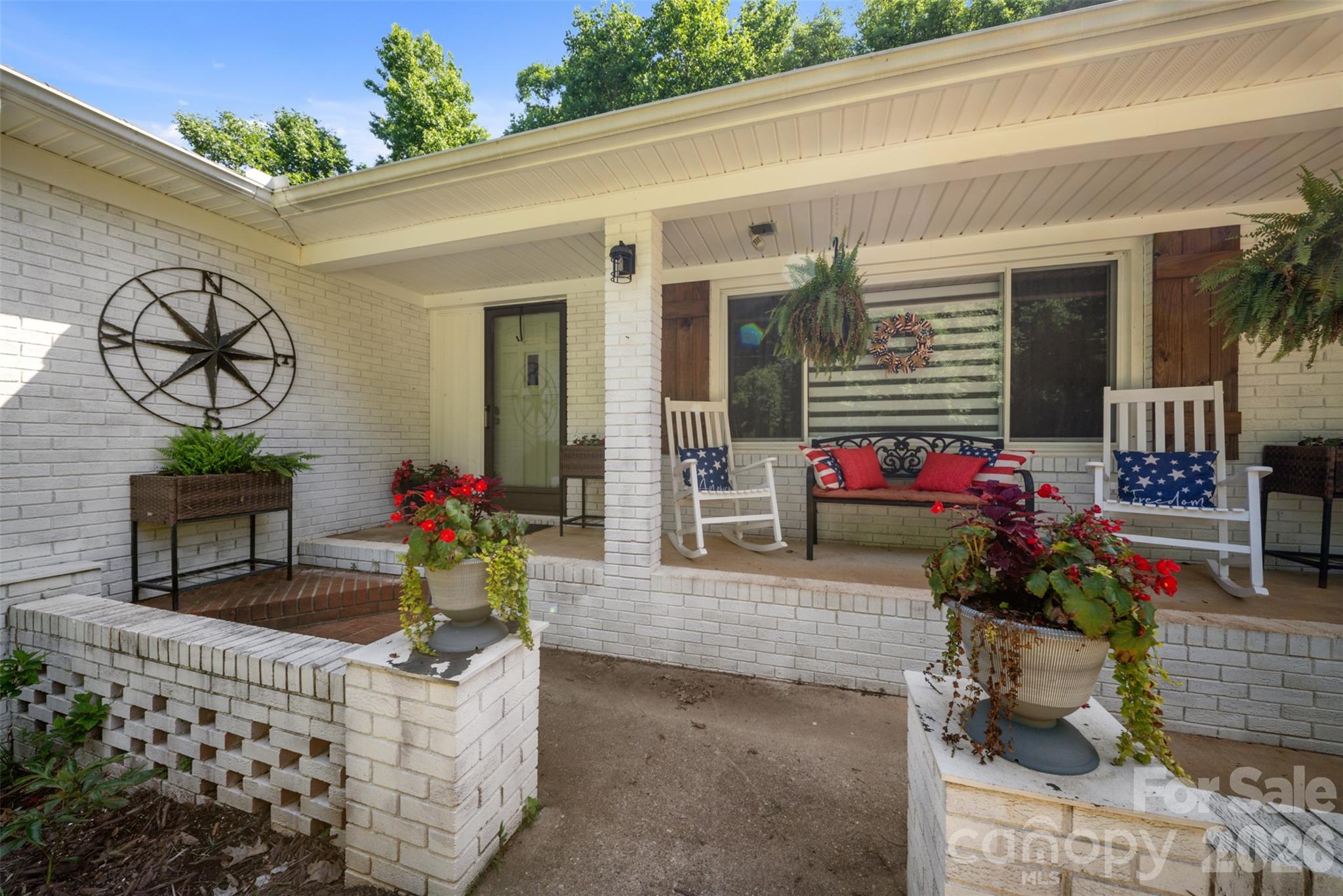 Highland Acres - Residential