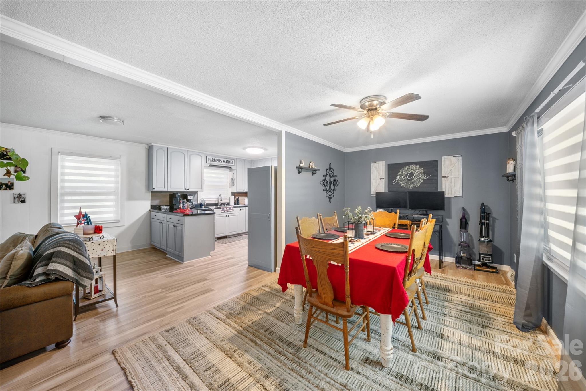 Highland Acres - Residential