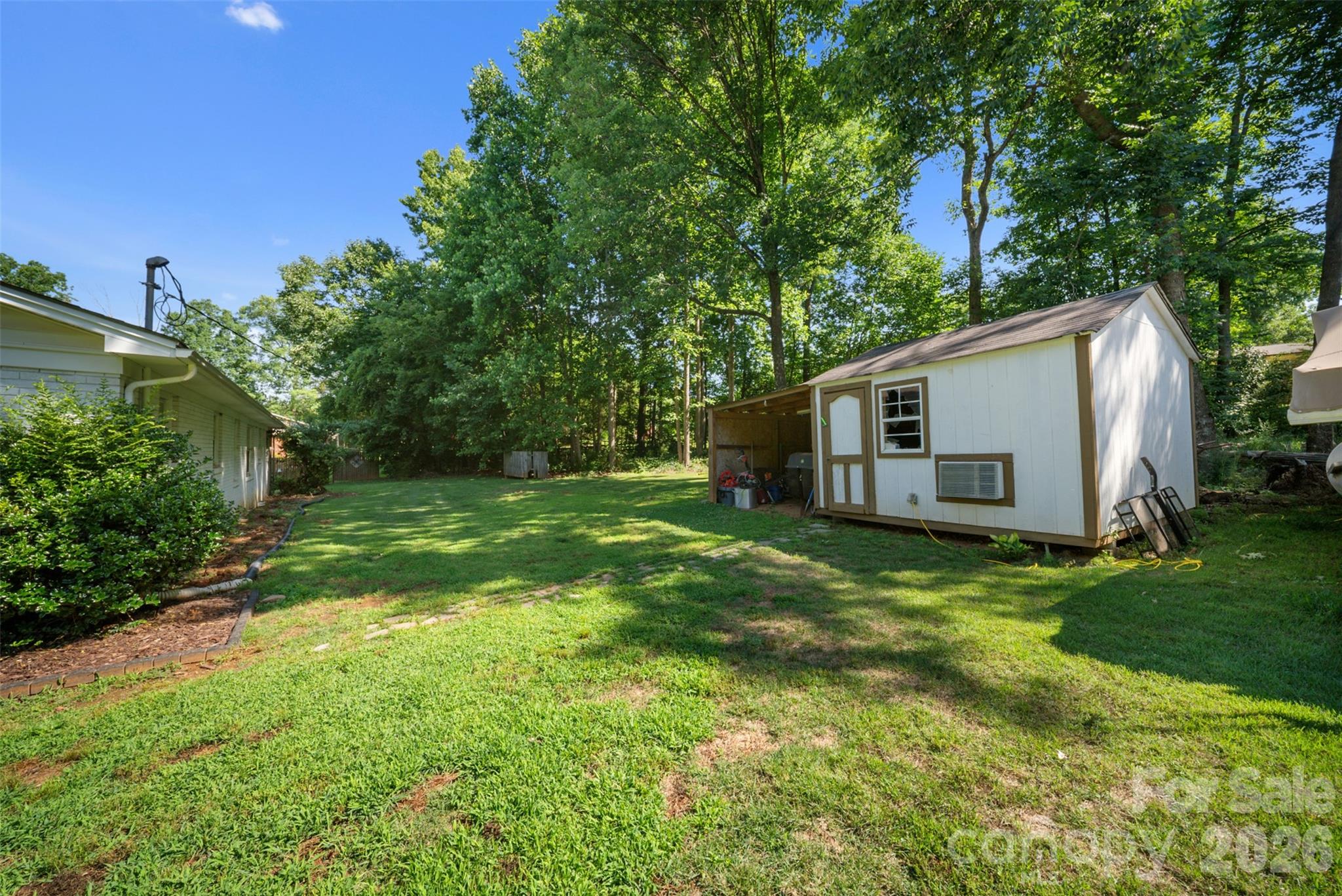 Highland Acres - Residential