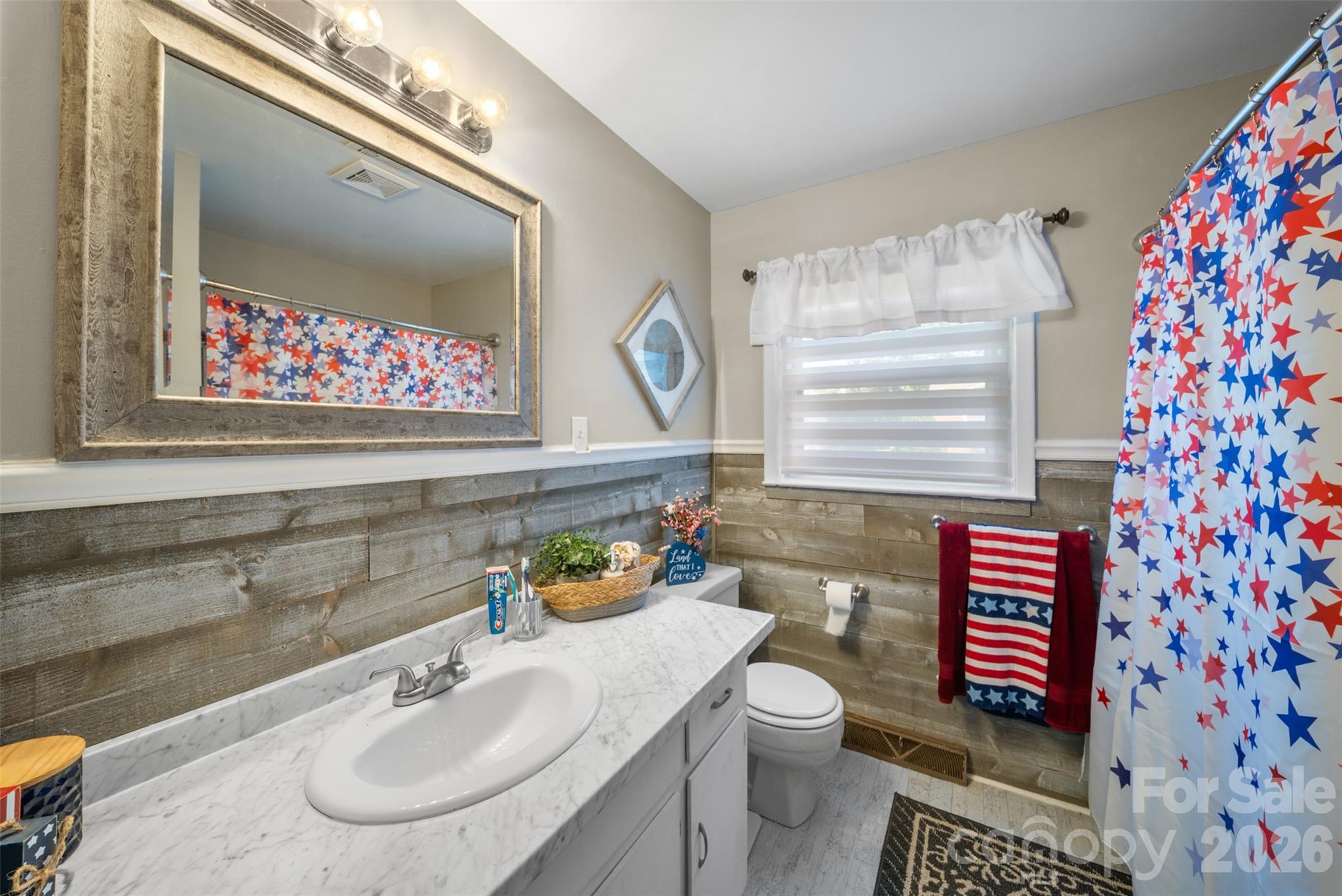 Highland Acres - Residential