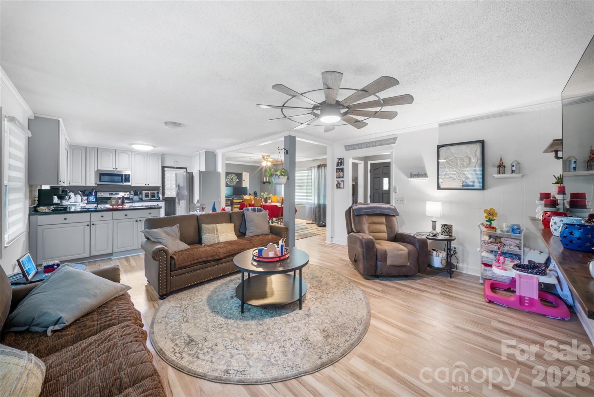 Highland Acres - Residential