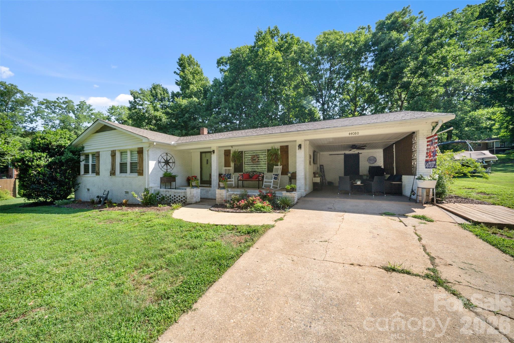 Highland Acres - Residential