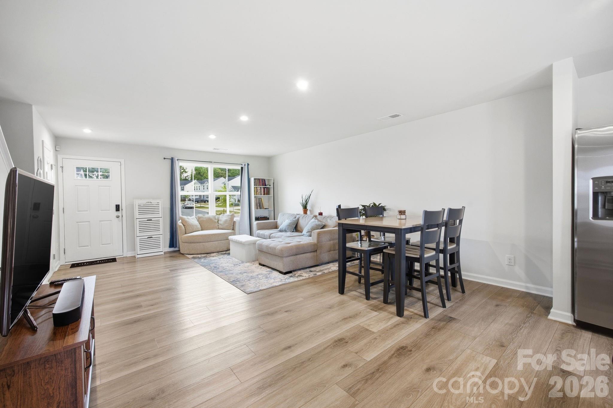 Creekside - Residential