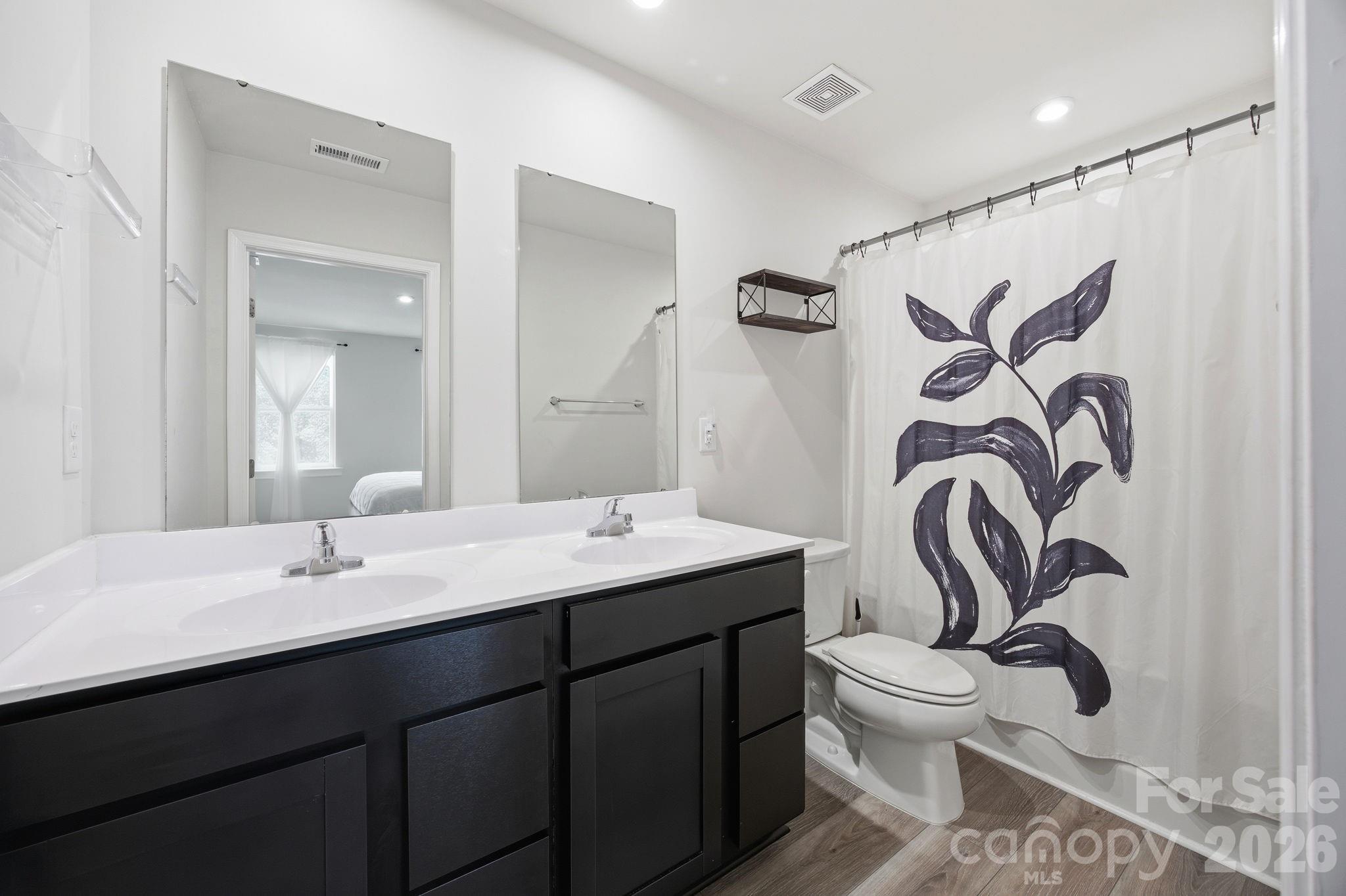 Creekside - Residential