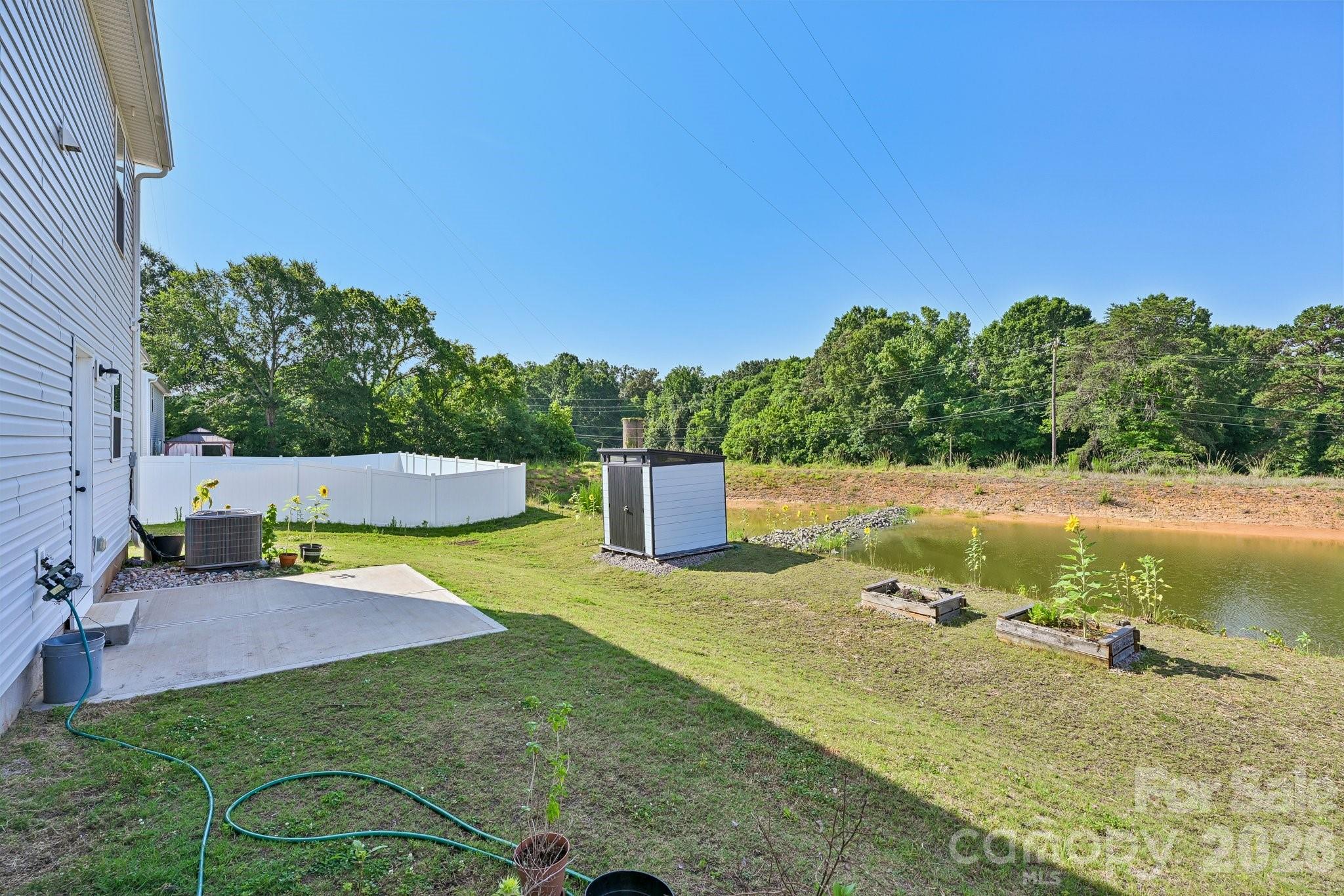 Creekside - Residential