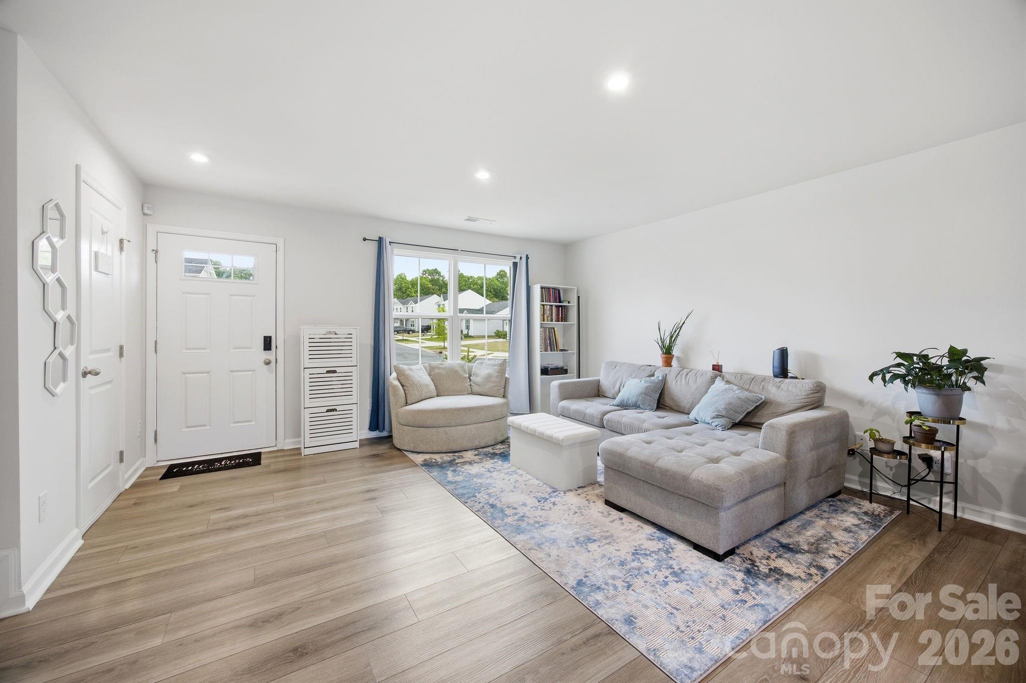 Creekside - Residential