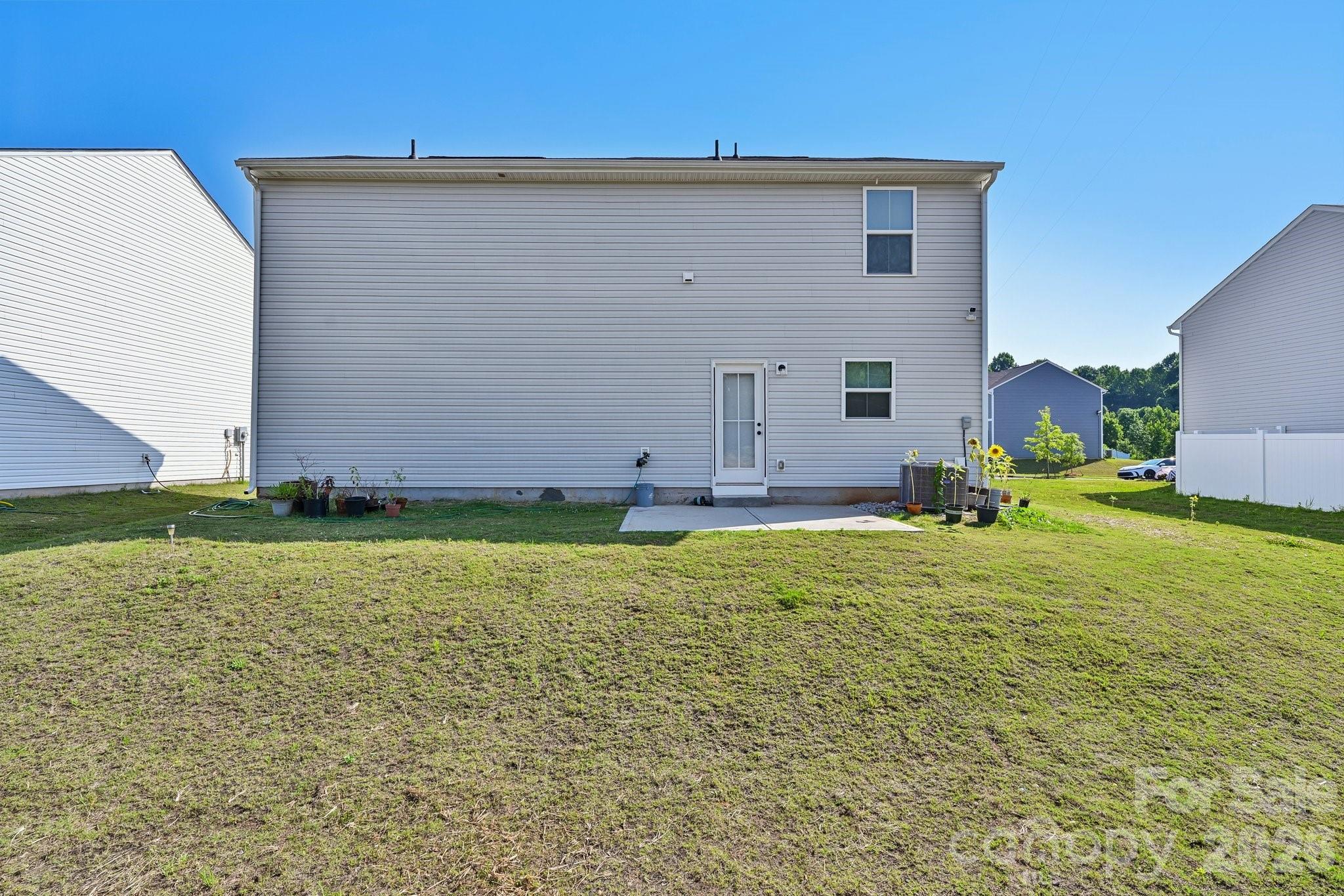 Creekside - Residential