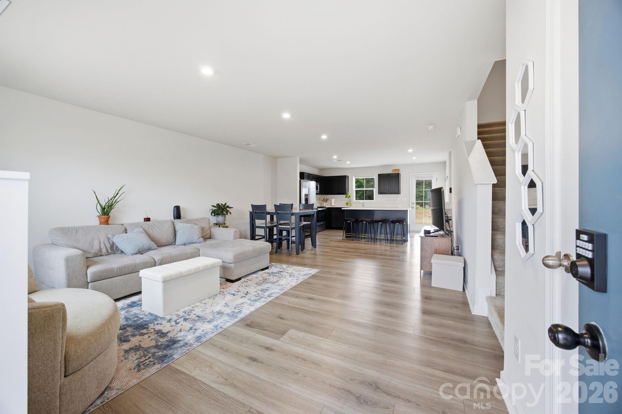 Creekside - Residential