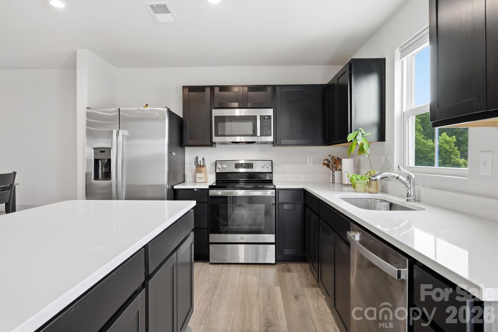 Creekside - Residential