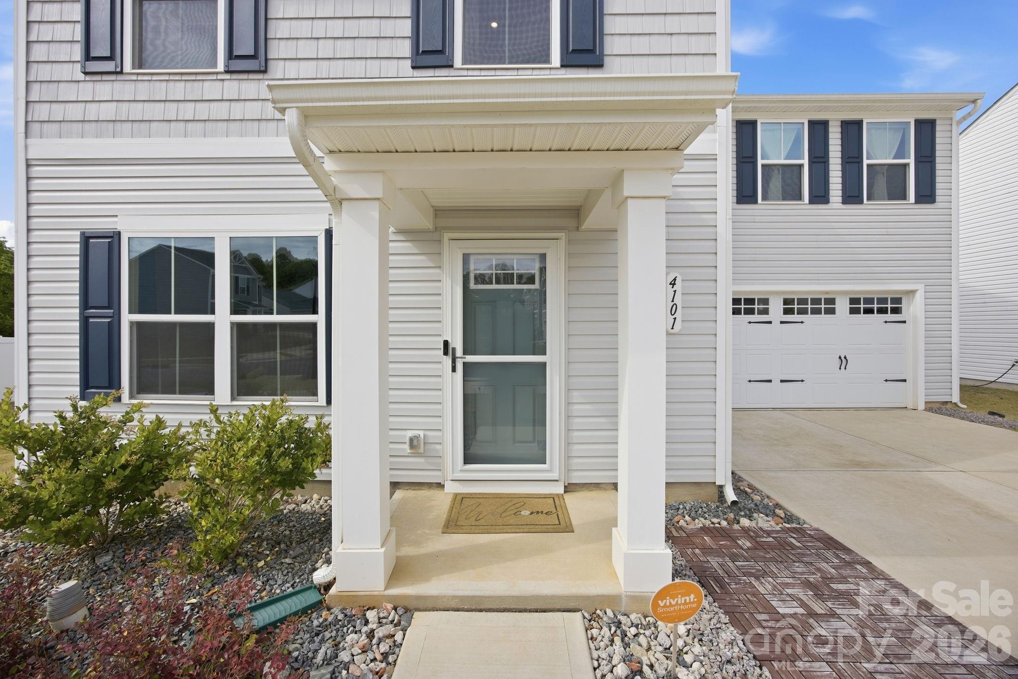 Creekside - Residential
