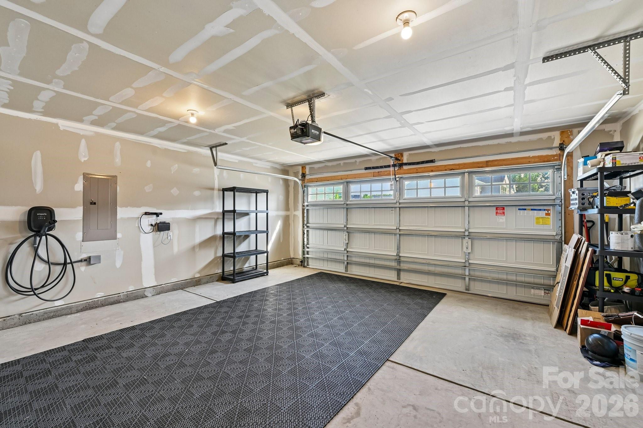Creekside - Residential