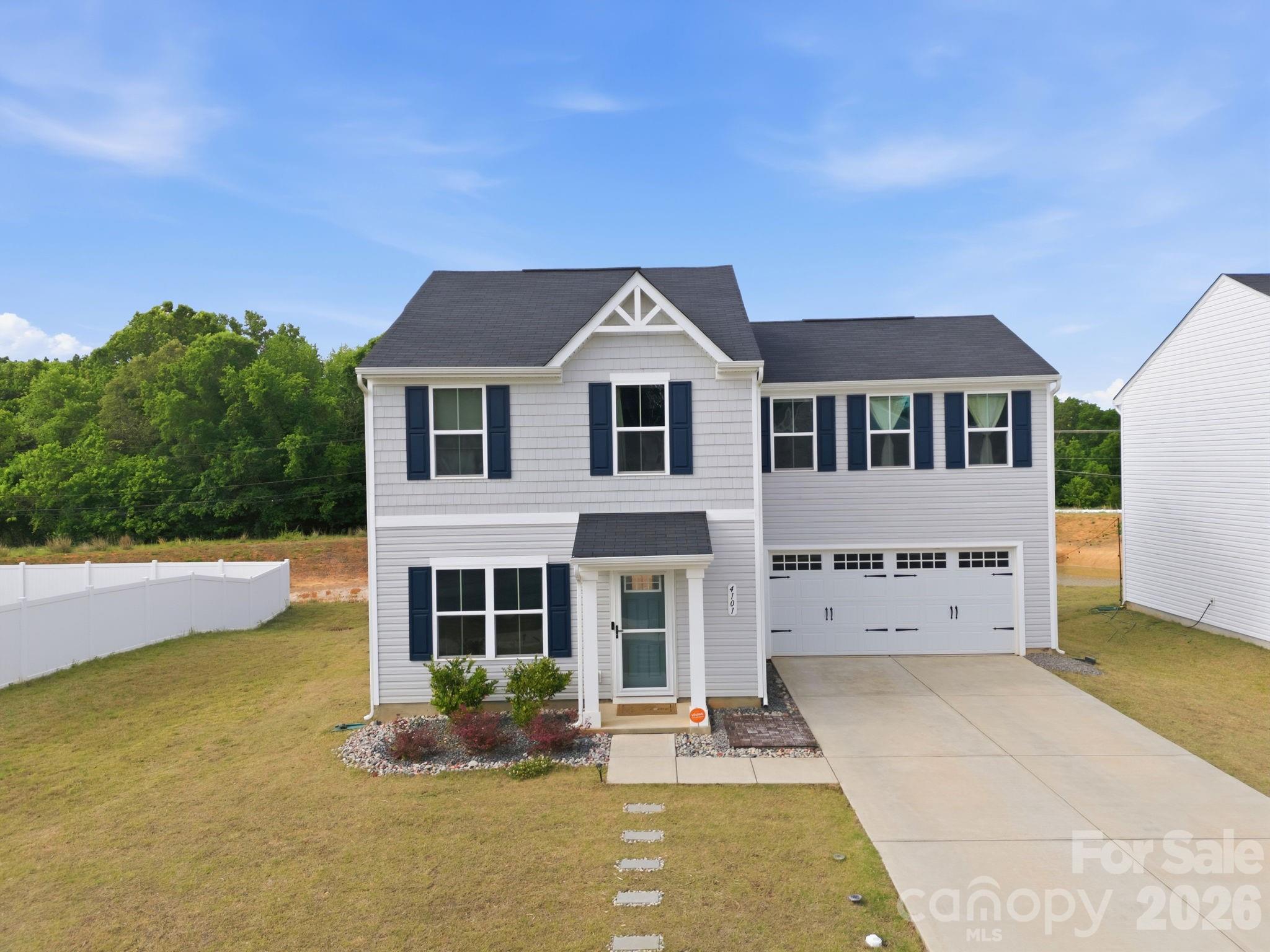 Creekside - Residential