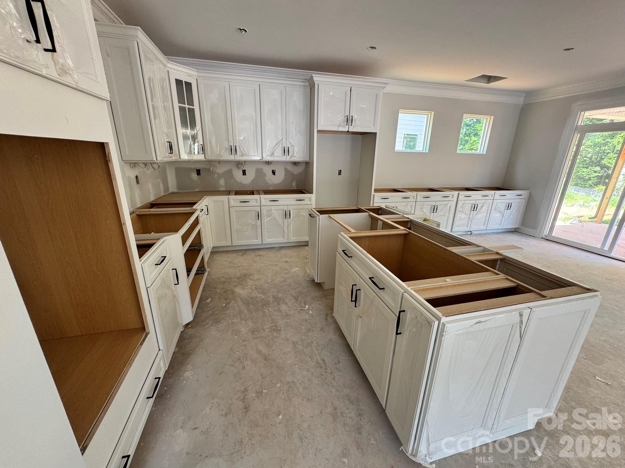 Caldwell Forest - Residential