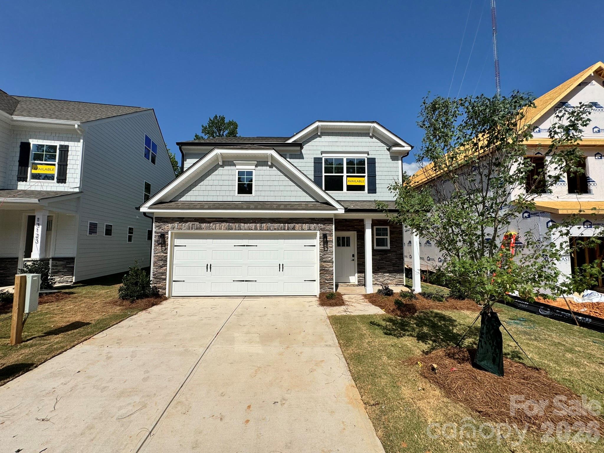 Caldwell Forest - Residential