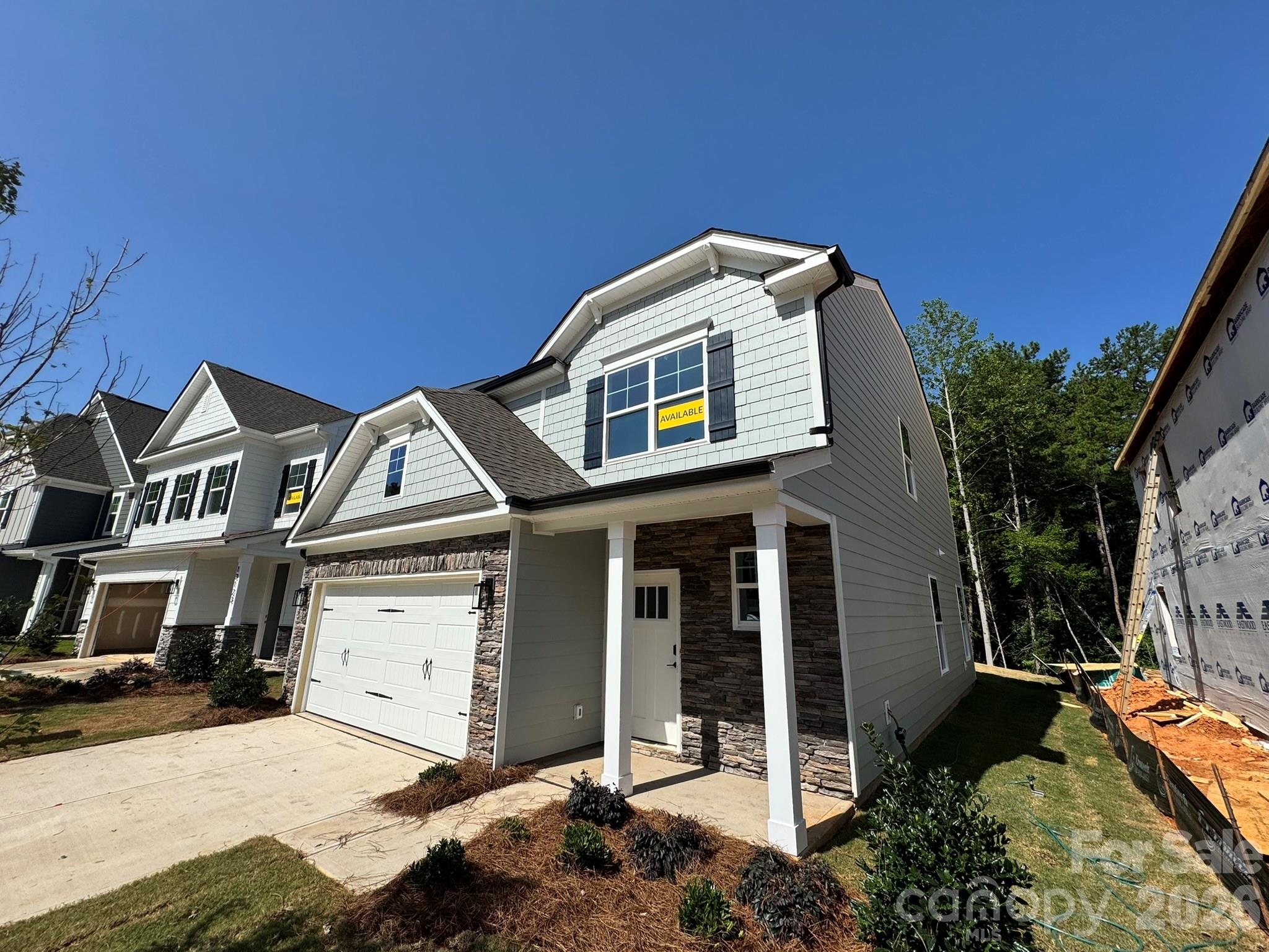 Caldwell Forest - Residential