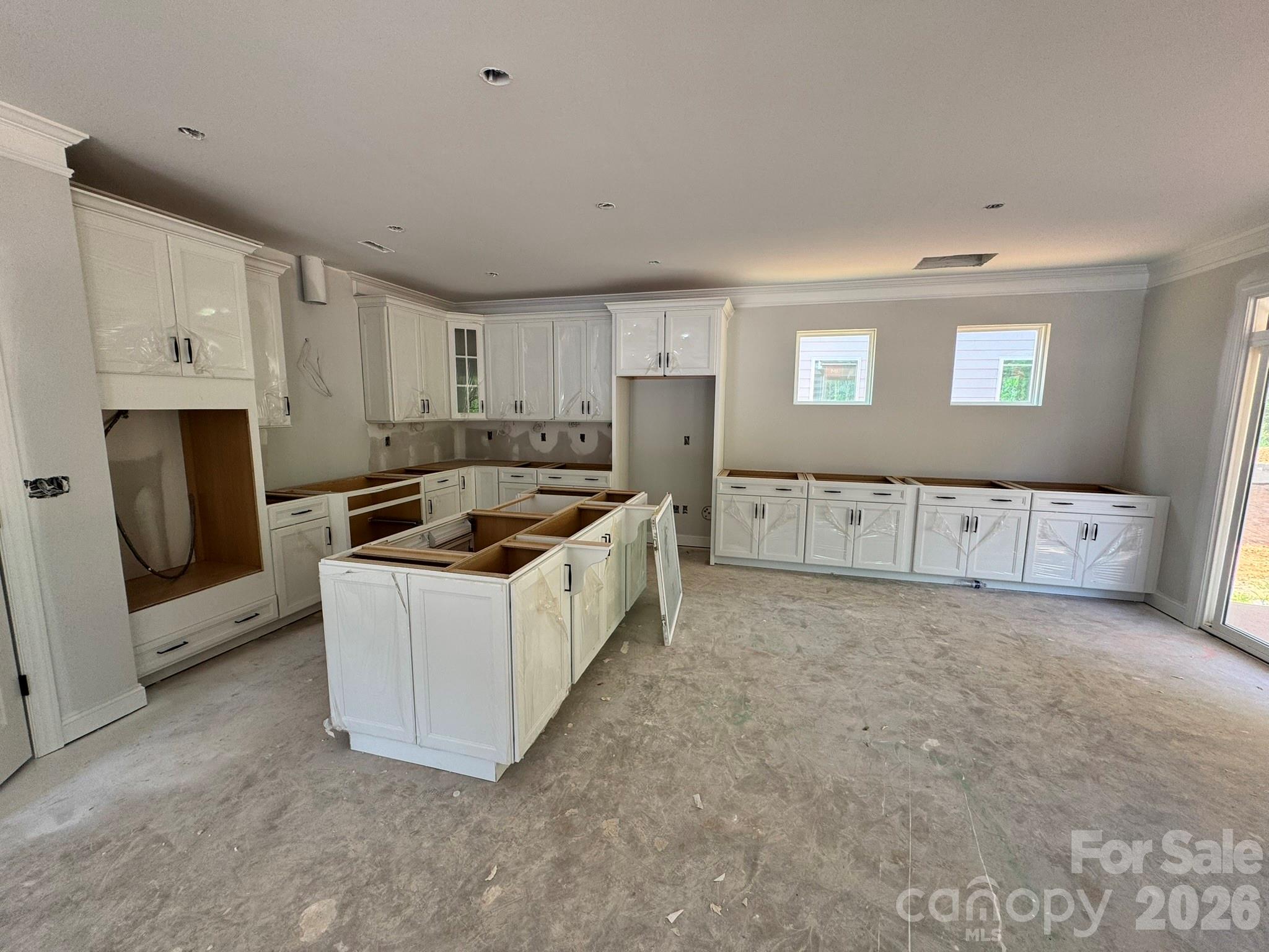 Caldwell Forest - Residential
