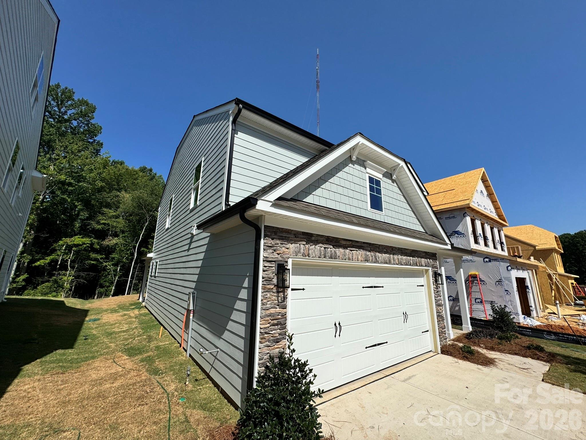 Caldwell Forest - Residential