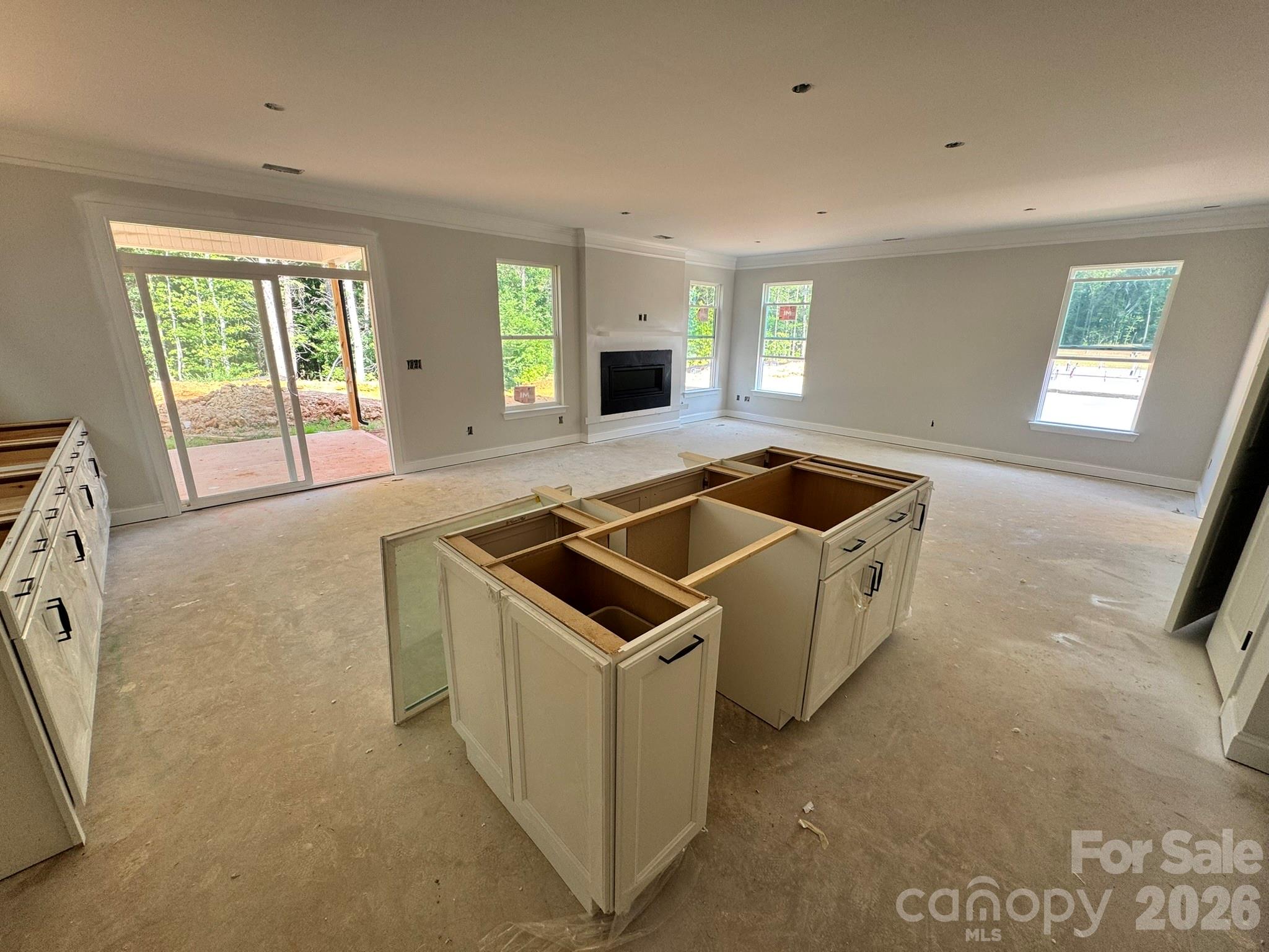Caldwell Forest - Residential