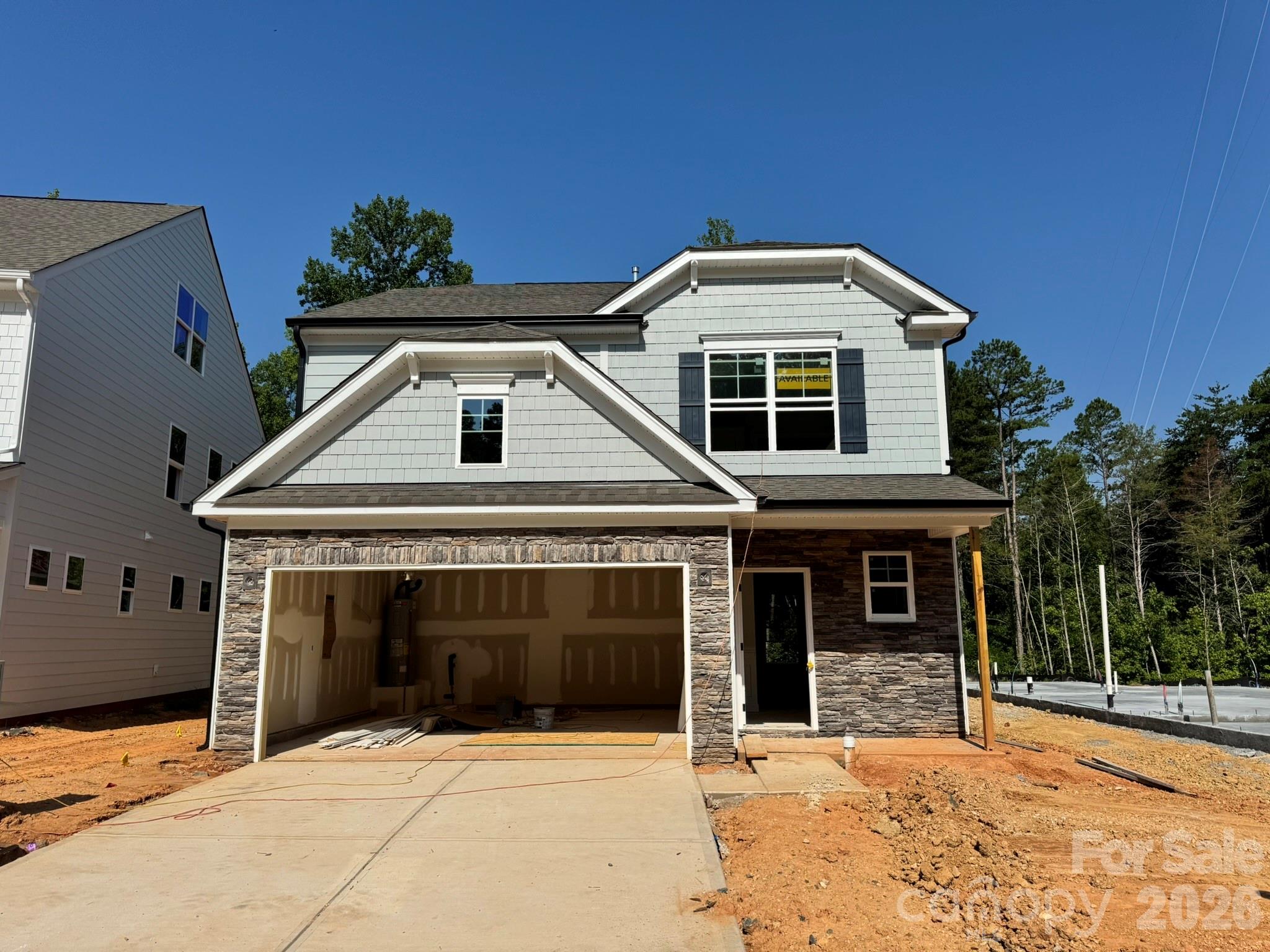 Caldwell Forest - Residential
