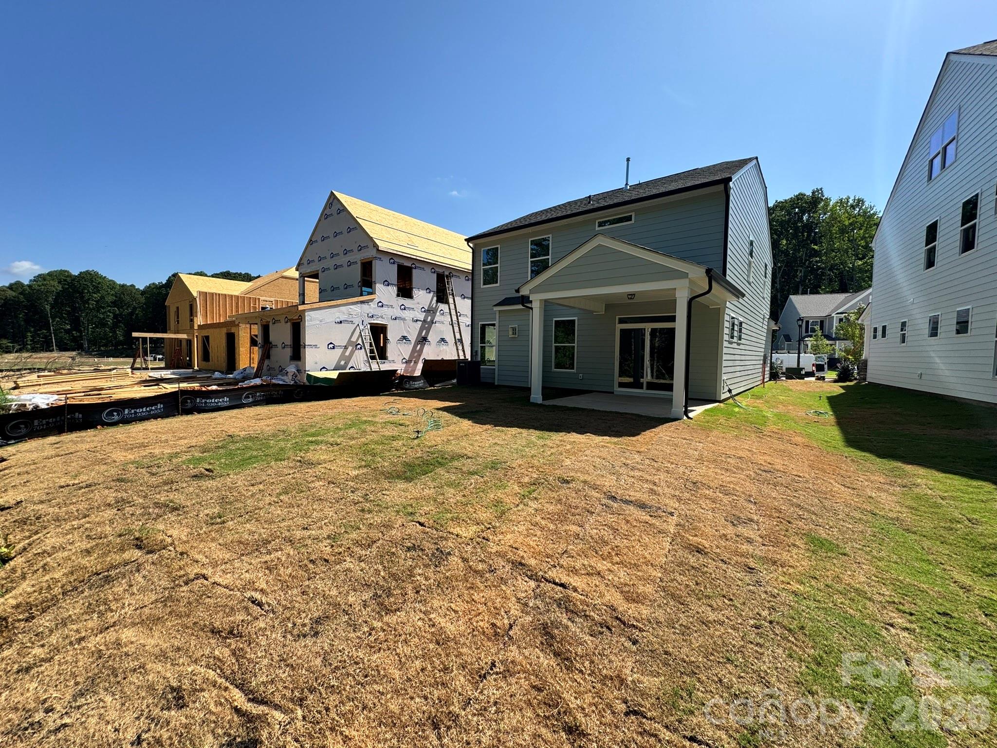 Caldwell Forest - Residential