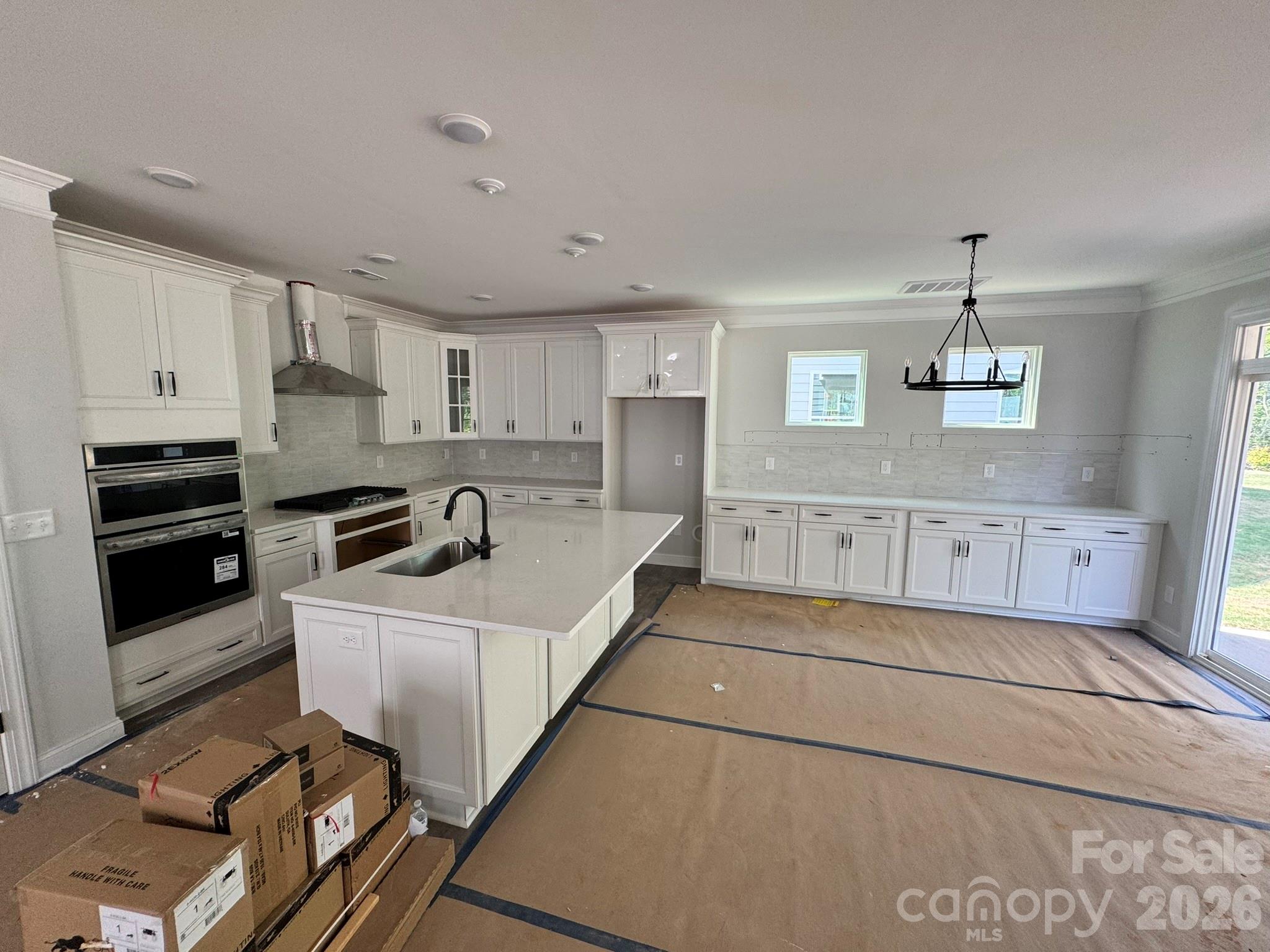 Caldwell Forest - Residential
