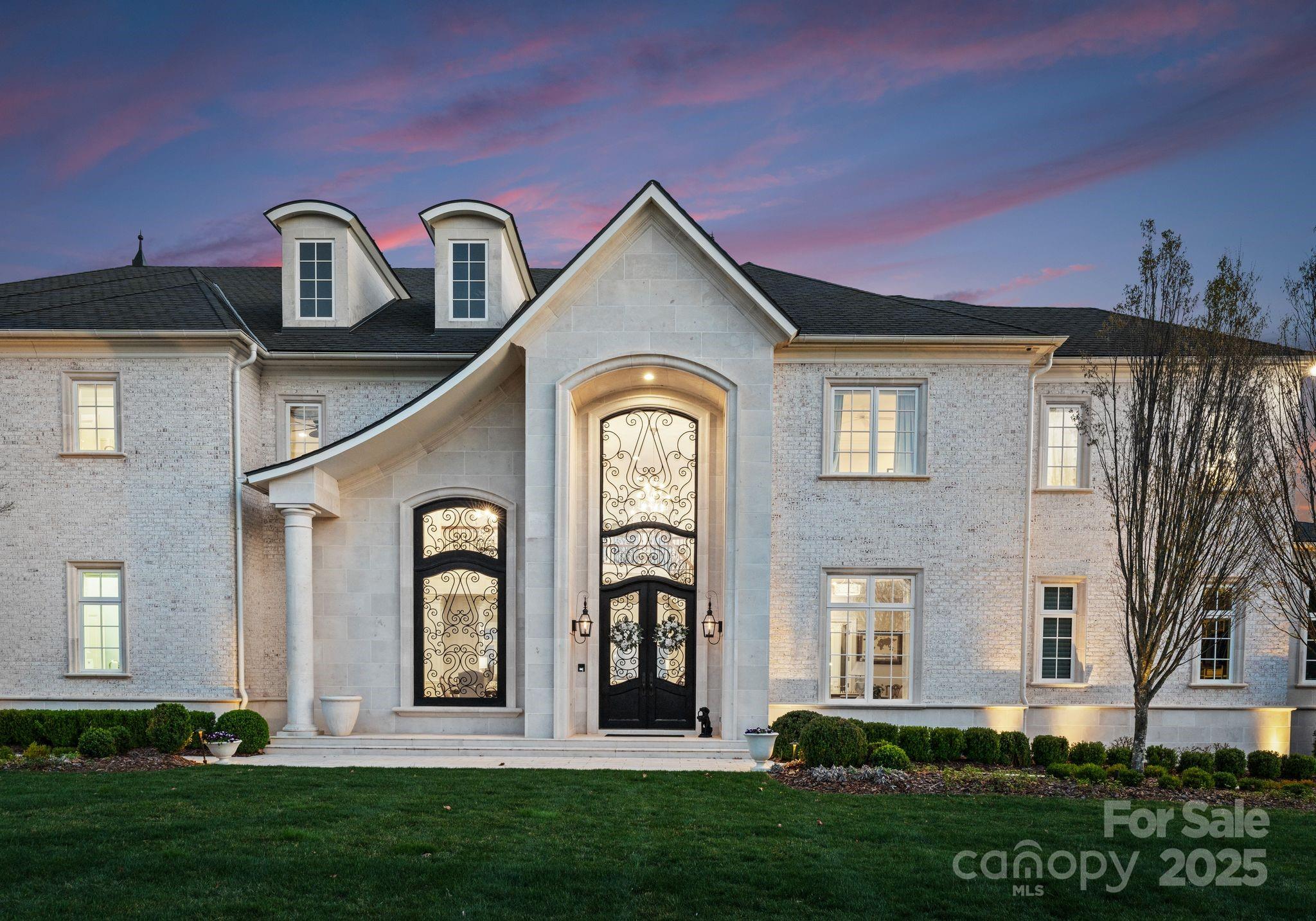 West Bay - Residential